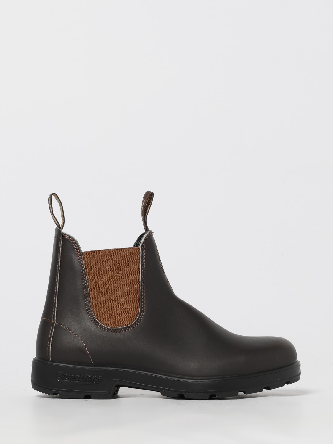 BLUNDSTONE BOTAS: Botas hombre Blundstone, Marrón - Img 1