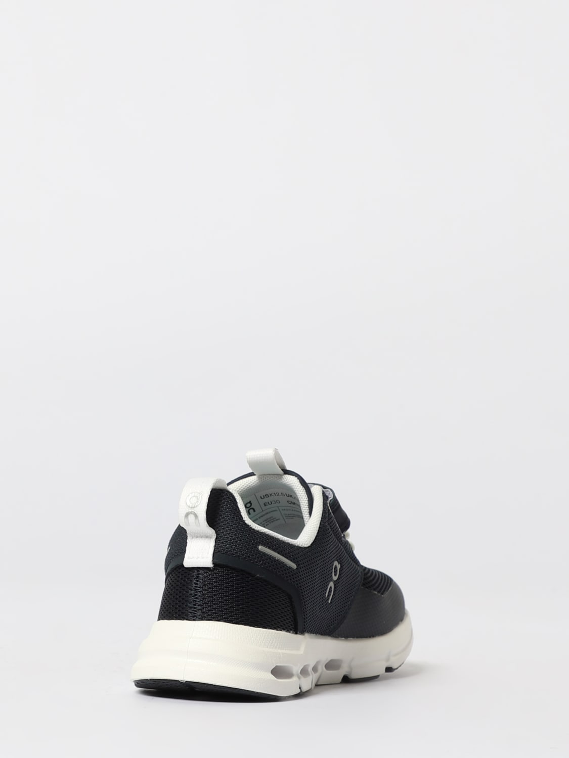 ON RUNNING SNEAKERS: Schuhe kinder On, Blau - Img 3