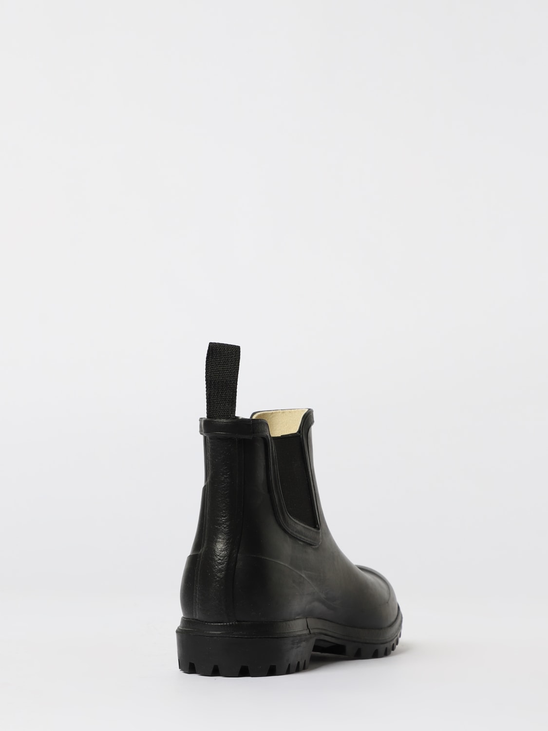 SUPERGA BOOTS: Accessories unisex Superga, Black - Img 3