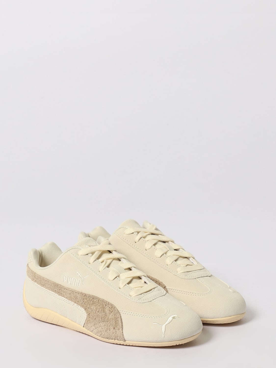 PUMA SNEAKERS: Sneakers herren Puma, Weiß - Img 2