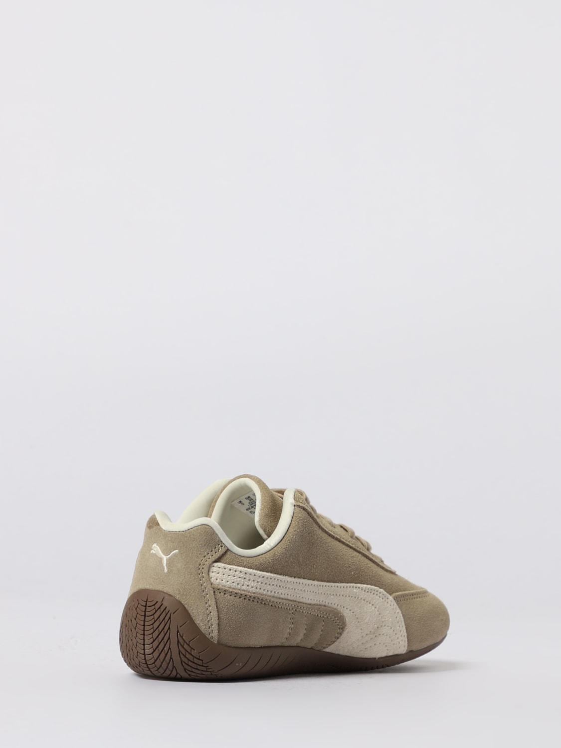PUMA SNEAKERS: Sneakers men Puma, Beige - Img 3