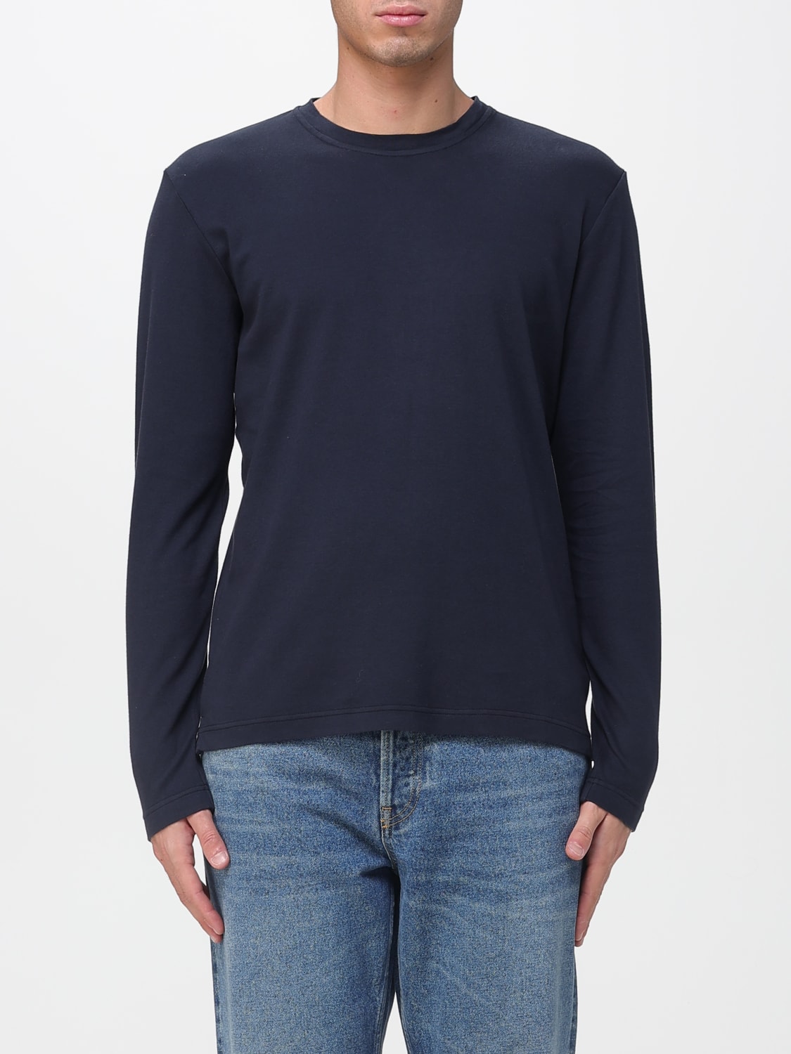 ZANONE CAMISETA: Camiseta hombre Zanone, Negro 1 - Img 1