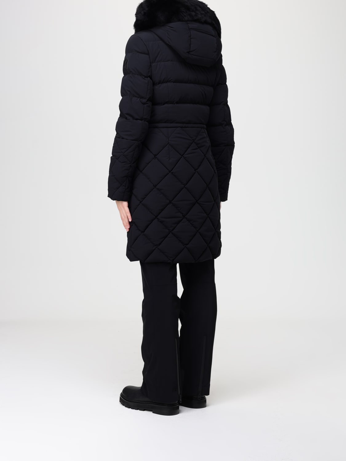 MACKAGE JACKE: Jacke damen Mackage, Schwarz - Img 2