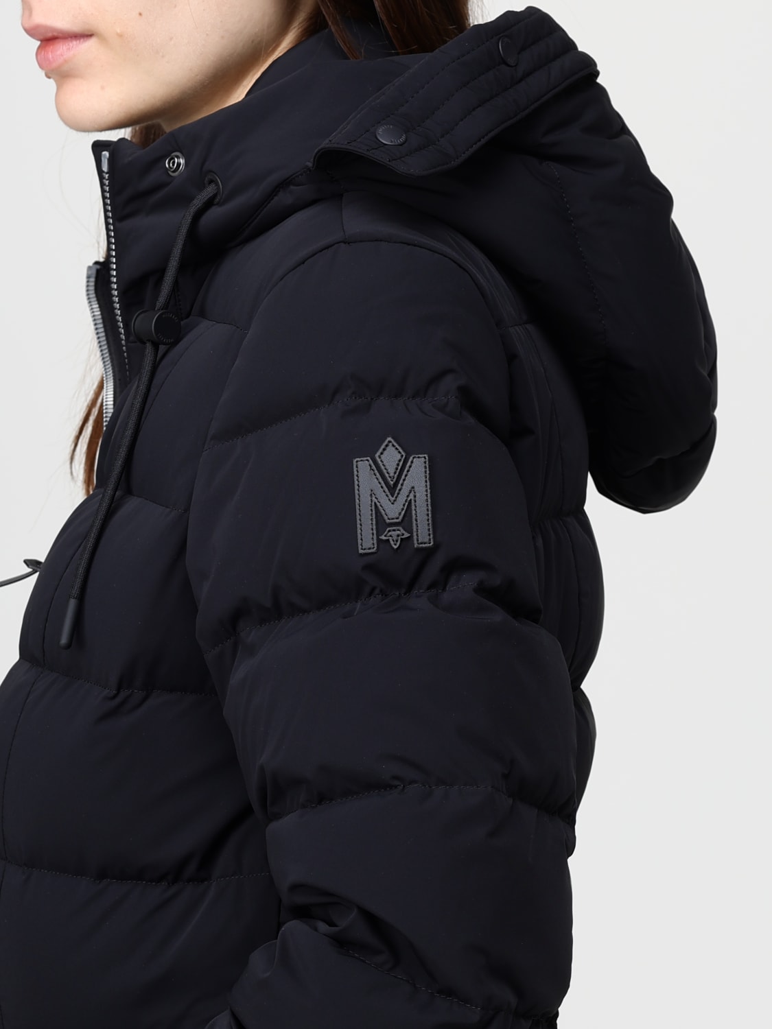 MACKAGE JACKE: Jacke damen Mackage, Schwarz - Img 4