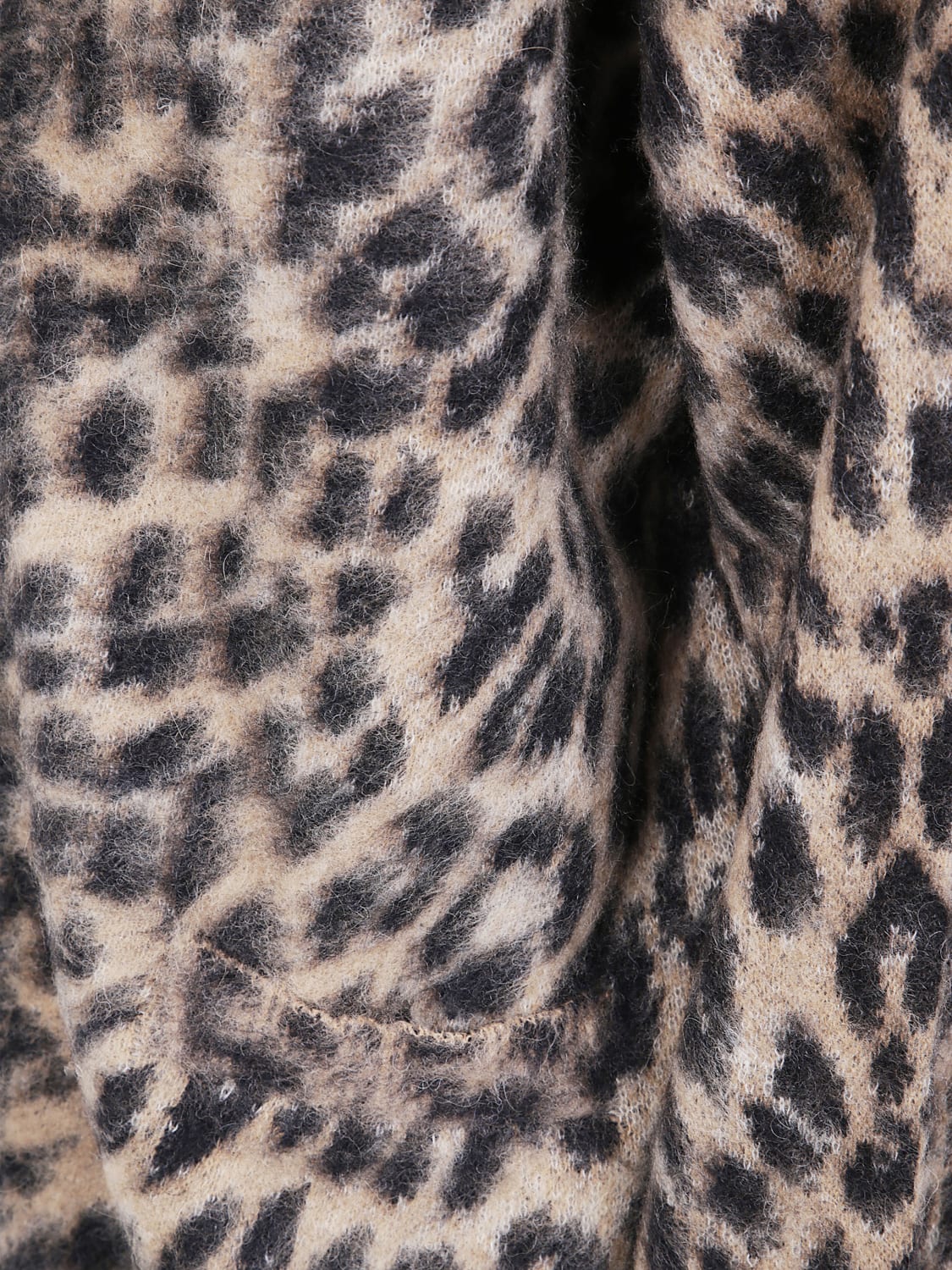 LANEUS 毛衣: 针织开衫 男士 Laneus, 印花/多色 - Img 3