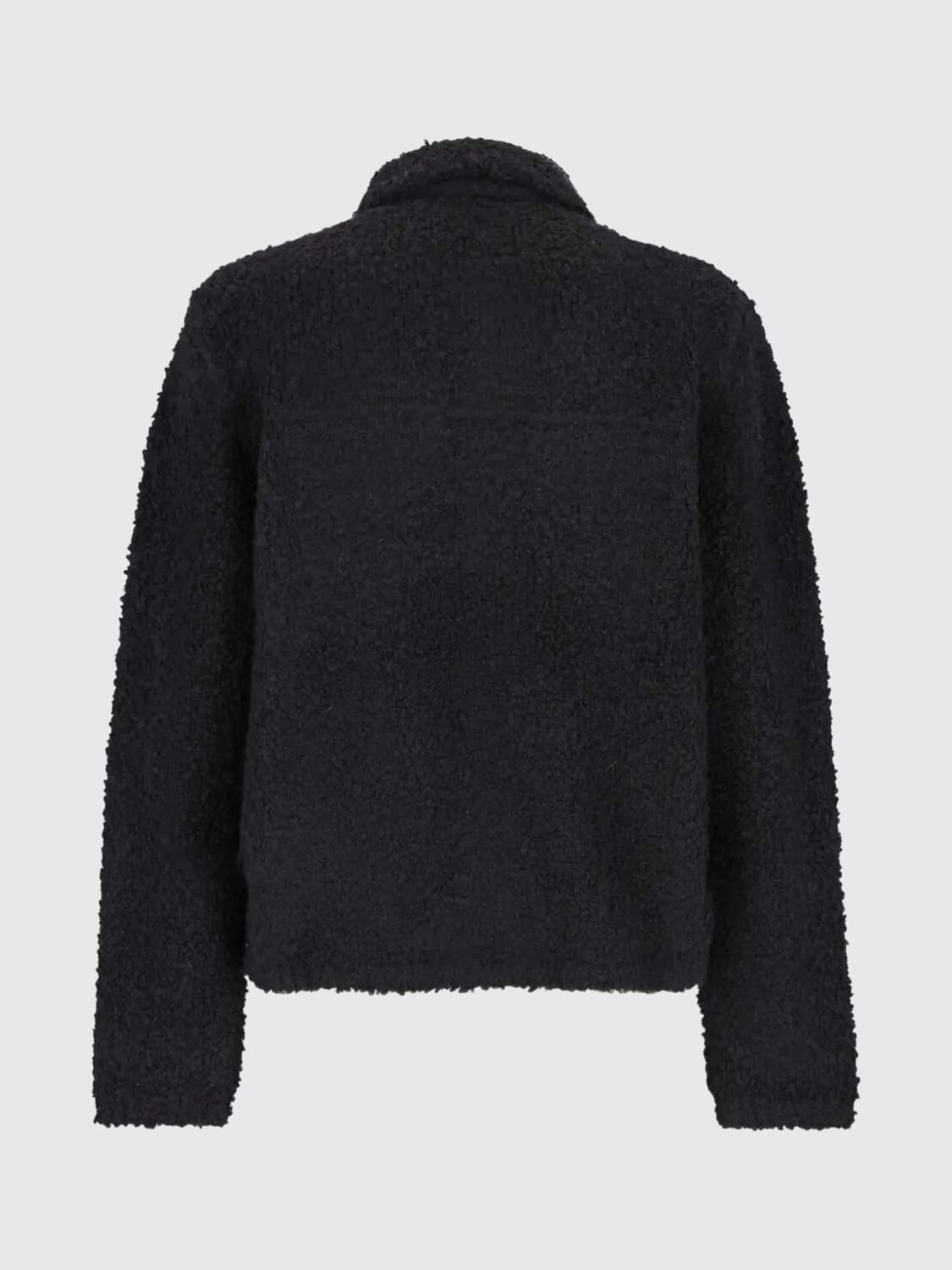 LANEUS JACKET: Jacket men Laneus, Black - Img 2