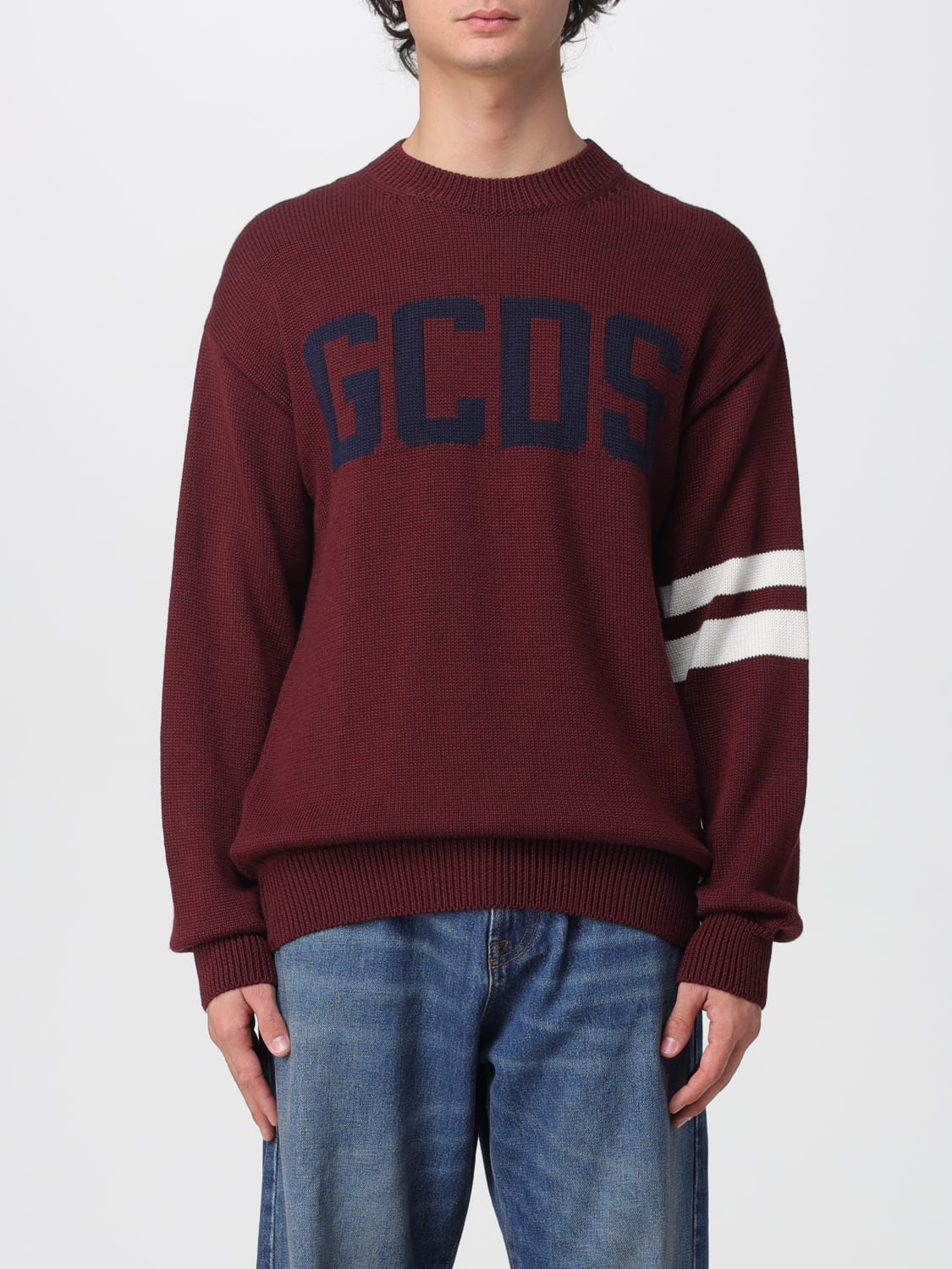 GCDS PULL: Pull homme GCDS, Bordeaux - Img 1