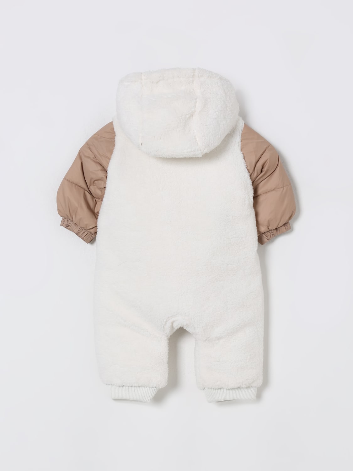 TOMMY HILFIGER TRACKSUIT: Pants kids Tommy Hilfiger, White - Img 2