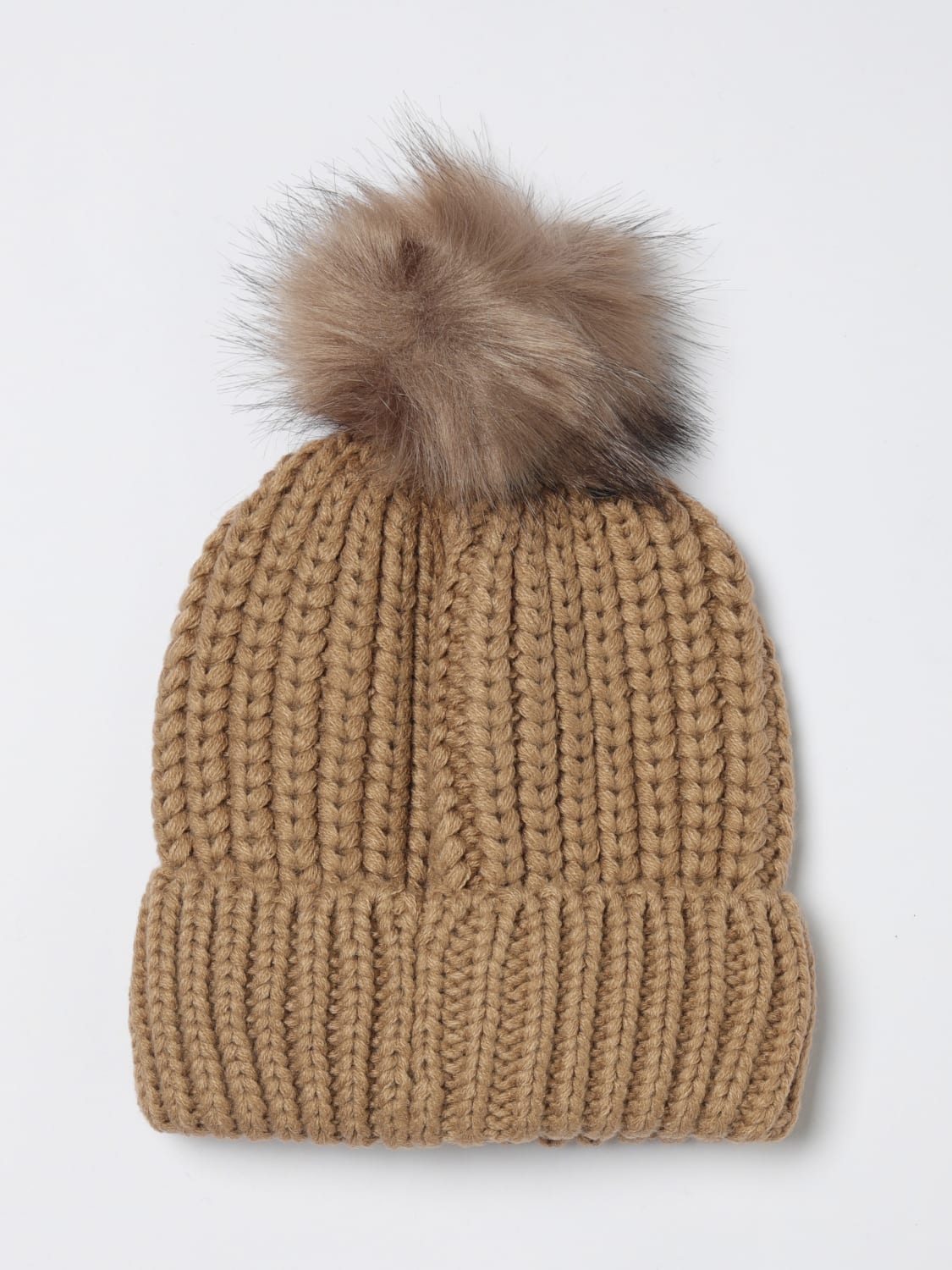 BARBOUR SOMBRERO: Sombrero mujer Barbour, Camello - Img 2