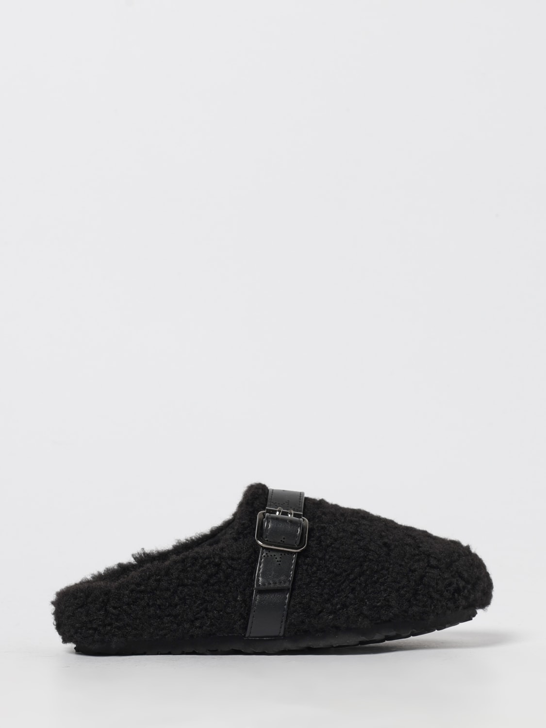 STELLA MCCARTNEY KIDS SCHUHE: Schuhe kinder Stella McCartney Kids, Schwarz - Img 1