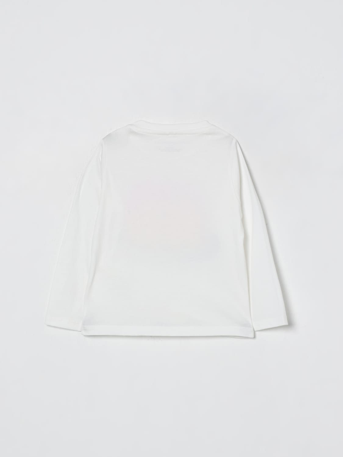 STELLA MCCARTNEY KIDS T-SHIRT: T-shirt kids Stella McCartney Kids, White - Img 2