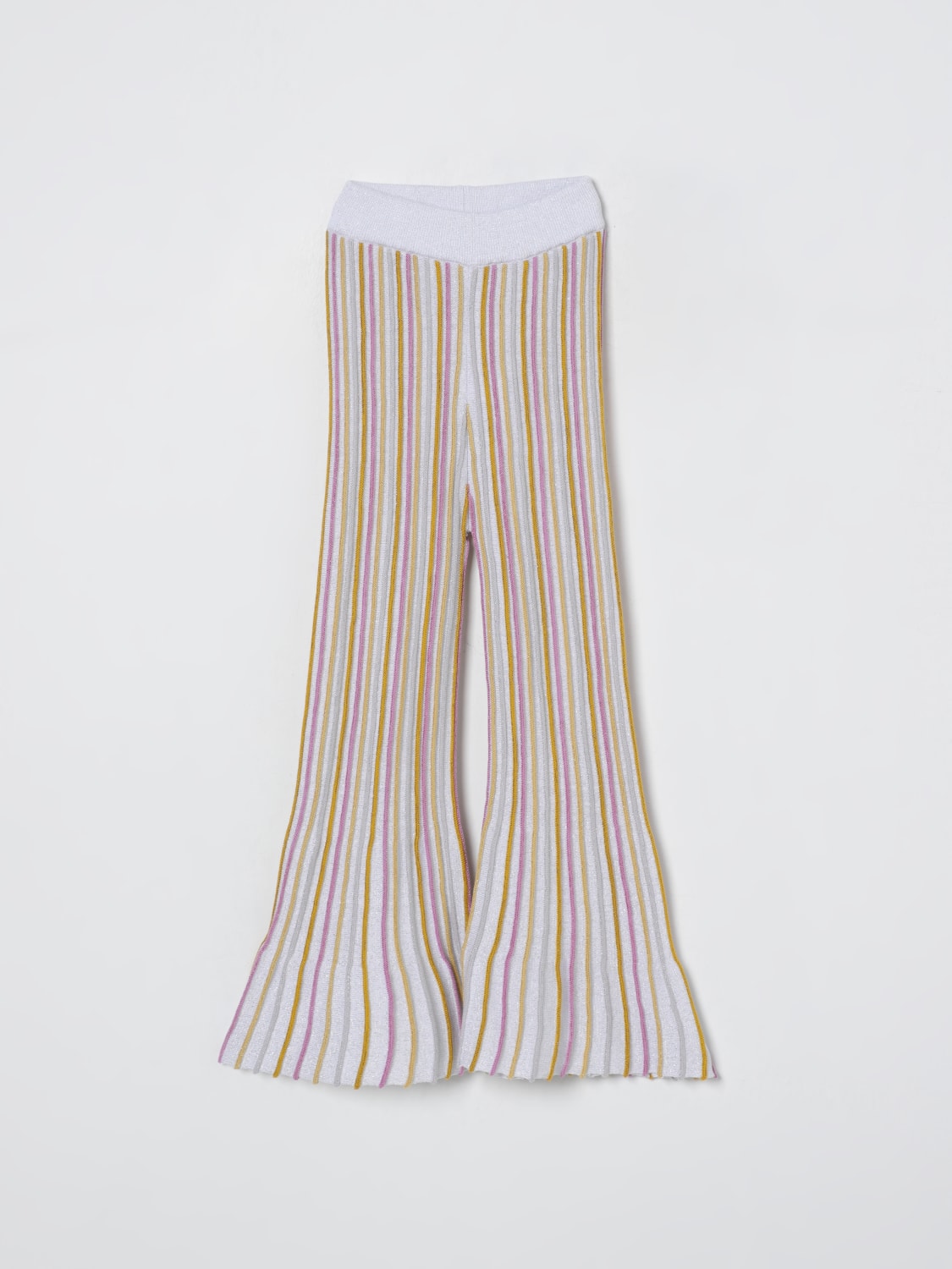 STELLA MCCARTNEY KIDS HOSE: Pullover kinder Stella McCartney Kids, Bunt - Img 1