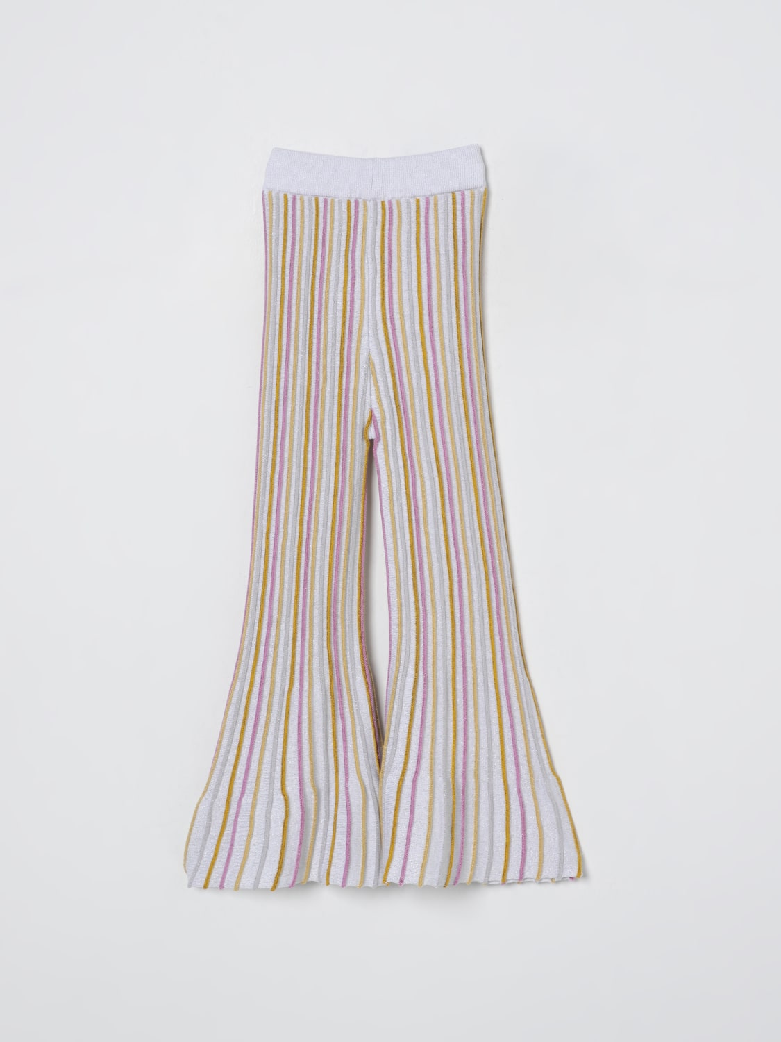 STELLA MCCARTNEY KIDS HOSE: Pullover kinder Stella McCartney Kids, Bunt - Img 2