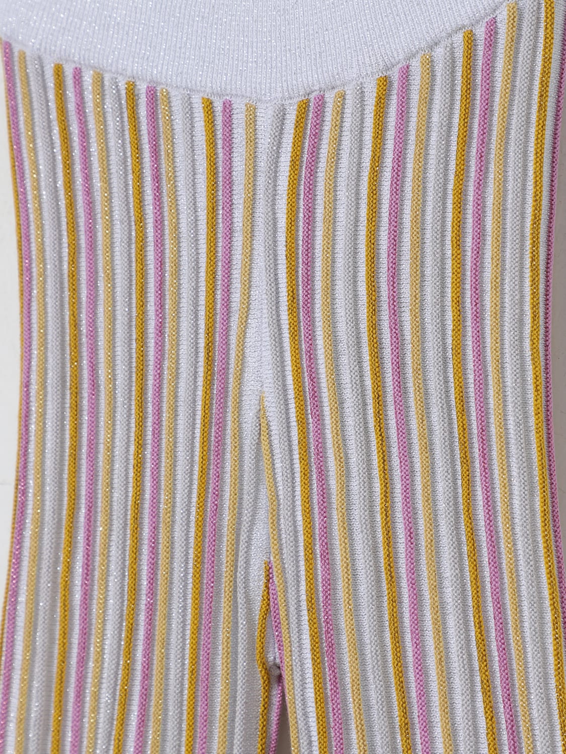 STELLA MCCARTNEY KIDS HOSE: Pullover kinder Stella McCartney Kids, Bunt - Img 3