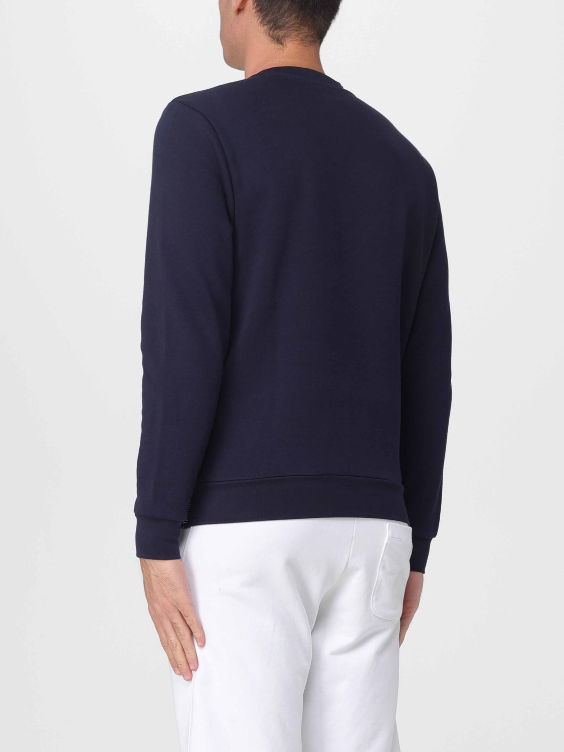 NAPAPIJRI SWEATSHIRT: Sweater men Napapijri, Blue - Img 2