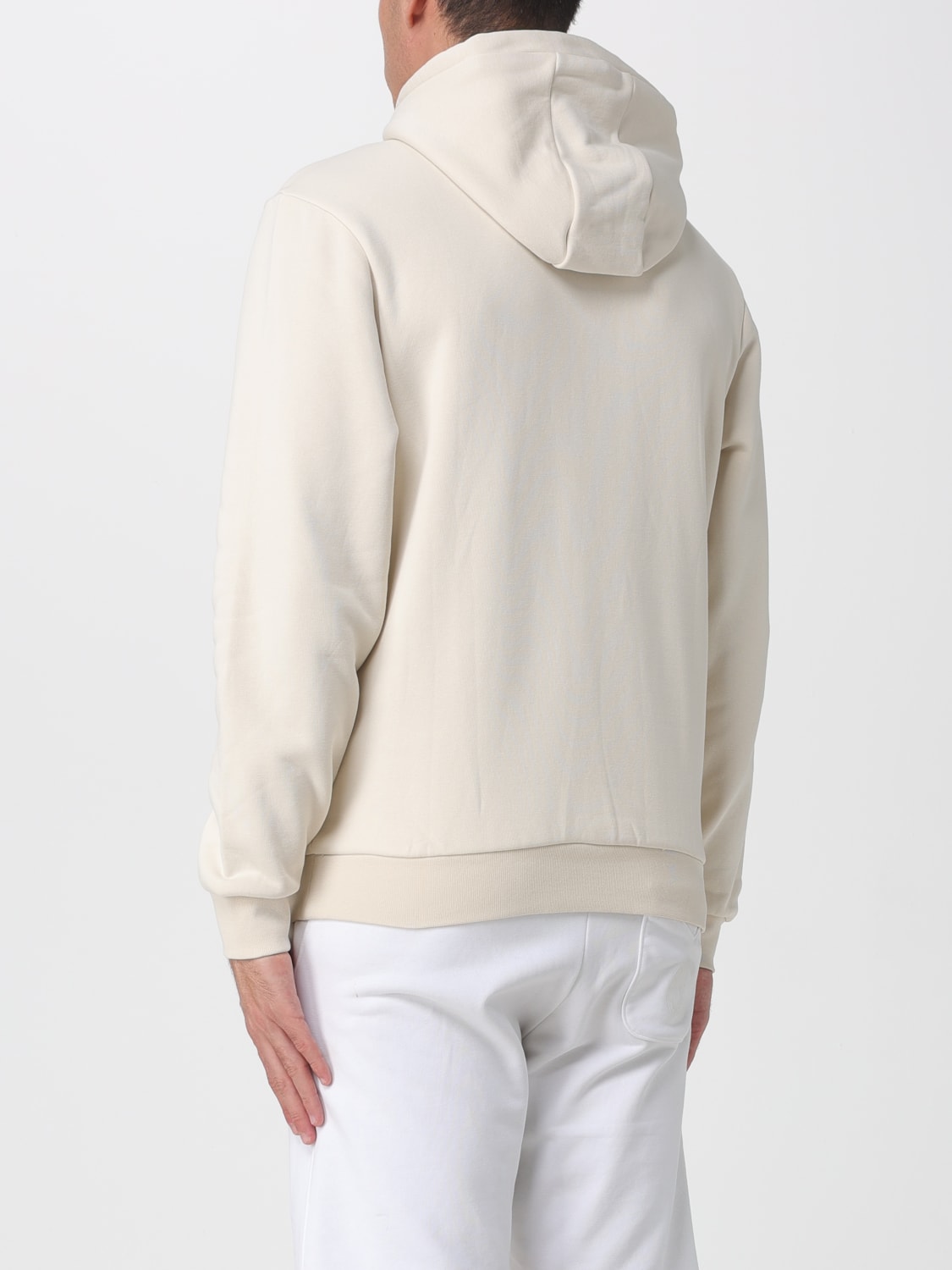 NAPAPIJRI SWEATSHIRT: Sweater men Napapijri, Beige - Img 2