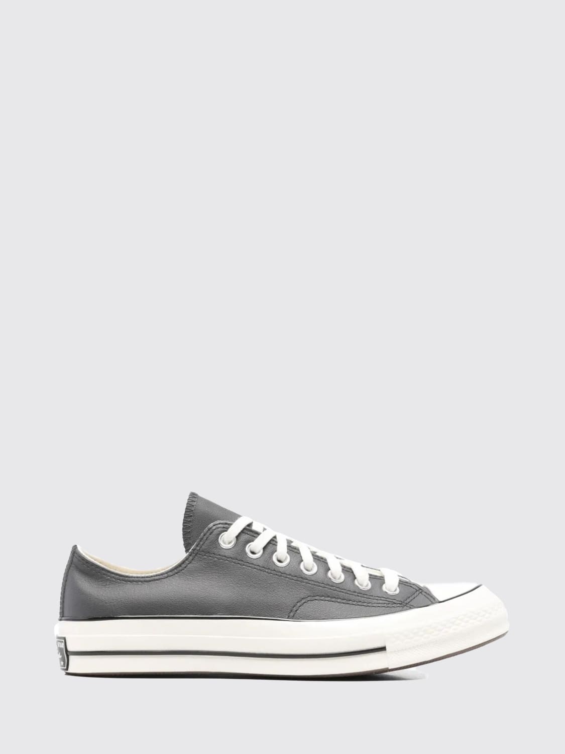 CONVERSE ZAPATILLAS: Zapatos hombre Converse, Gris - Img 1