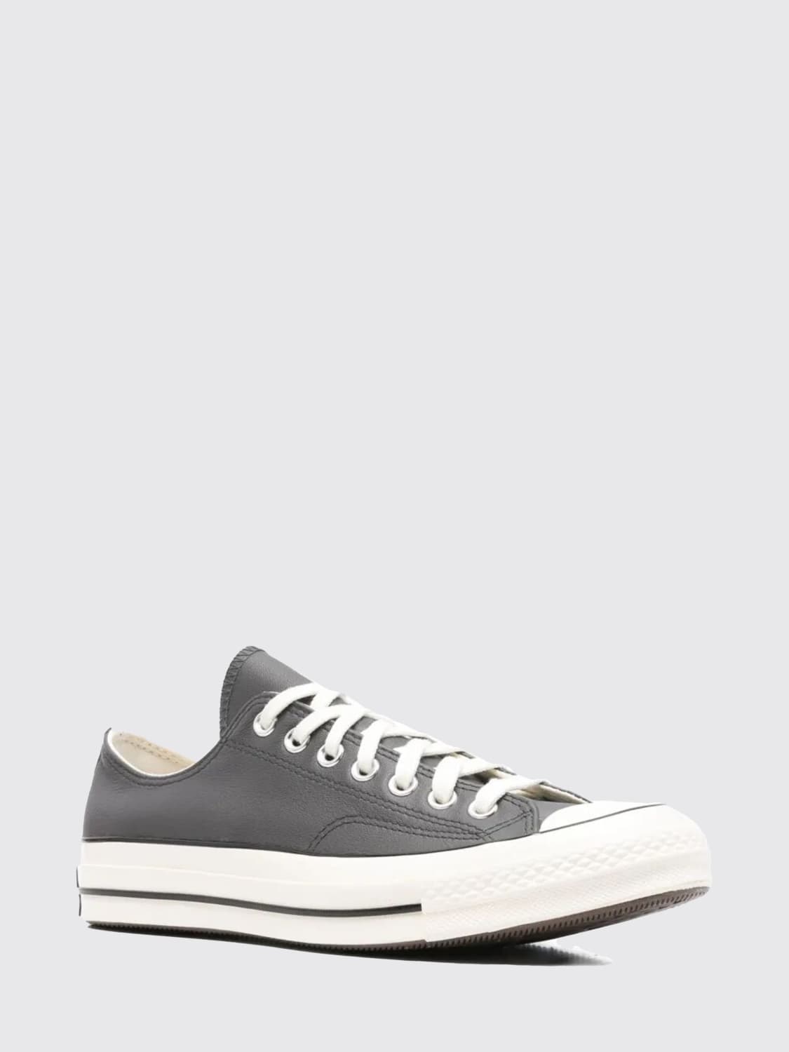 CONVERSE ZAPATILLAS: Zapatos hombre Converse, Gris - Img 2