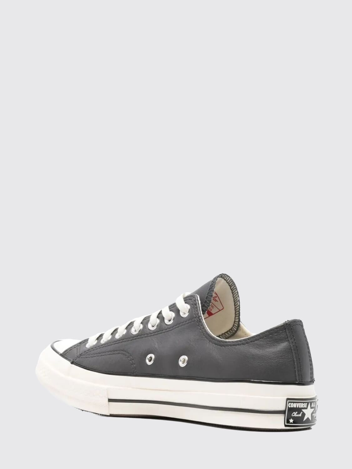 CONVERSE ZAPATILLAS: Zapatos hombre Converse, Gris - Img 3