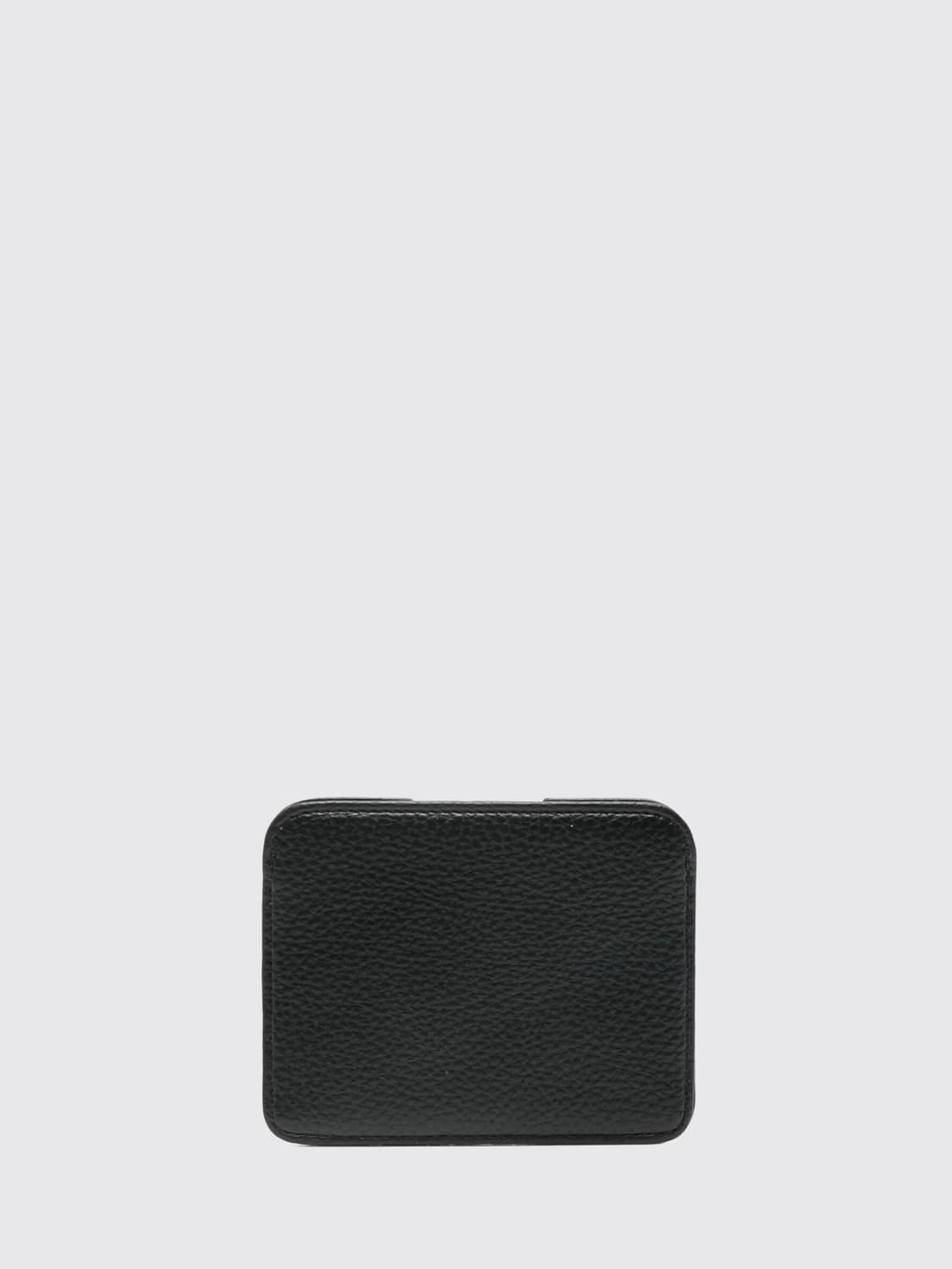 VIVIENNE WESTWOOD WALLET: Briefcase woman Vivienne Westwood, Black - Img 2