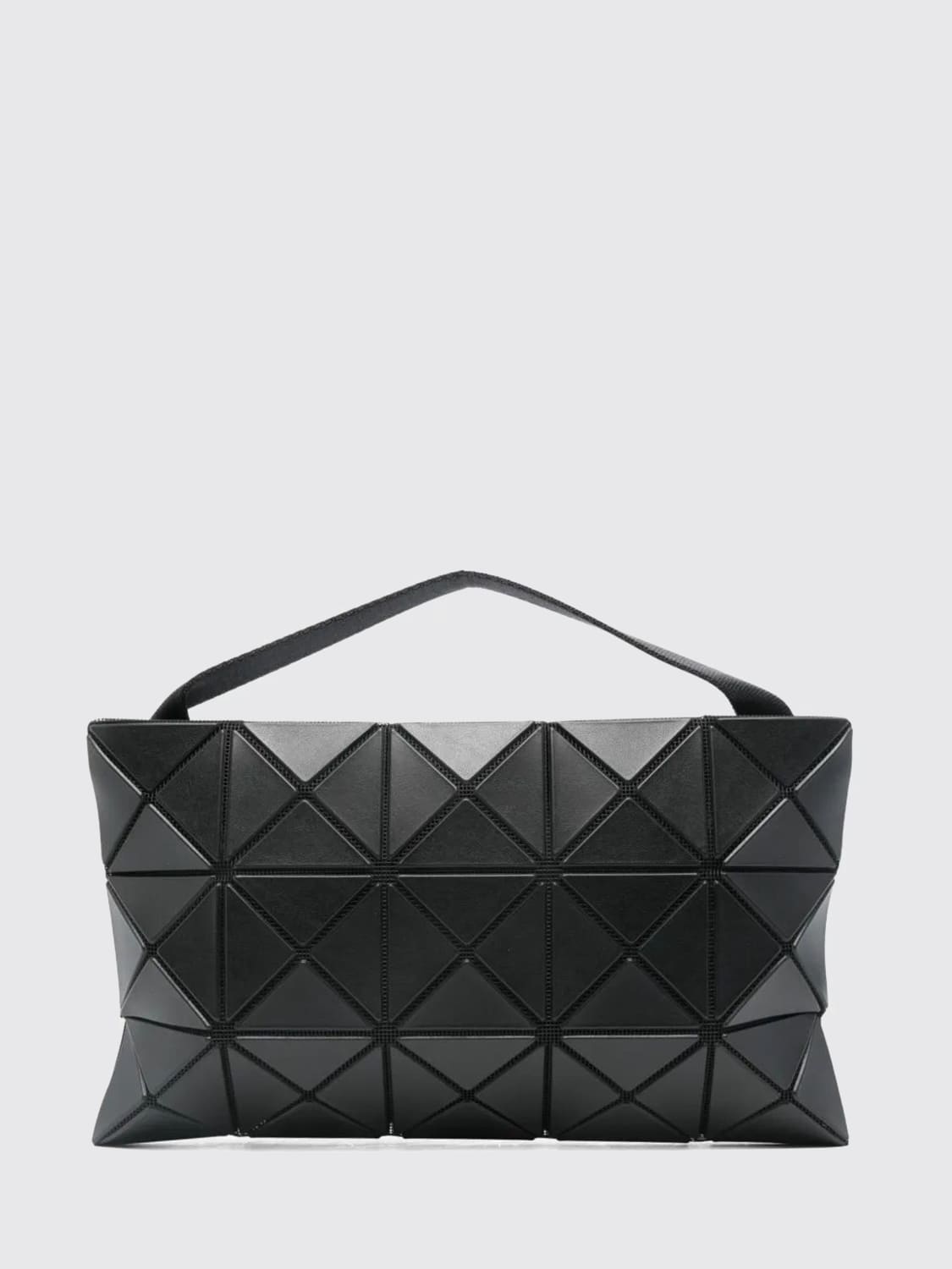 BAO BAO ISSEY MIYAKE HANDBAG: Shoulder bag woman Bao Bao Issey Miyake, Black - Img 1