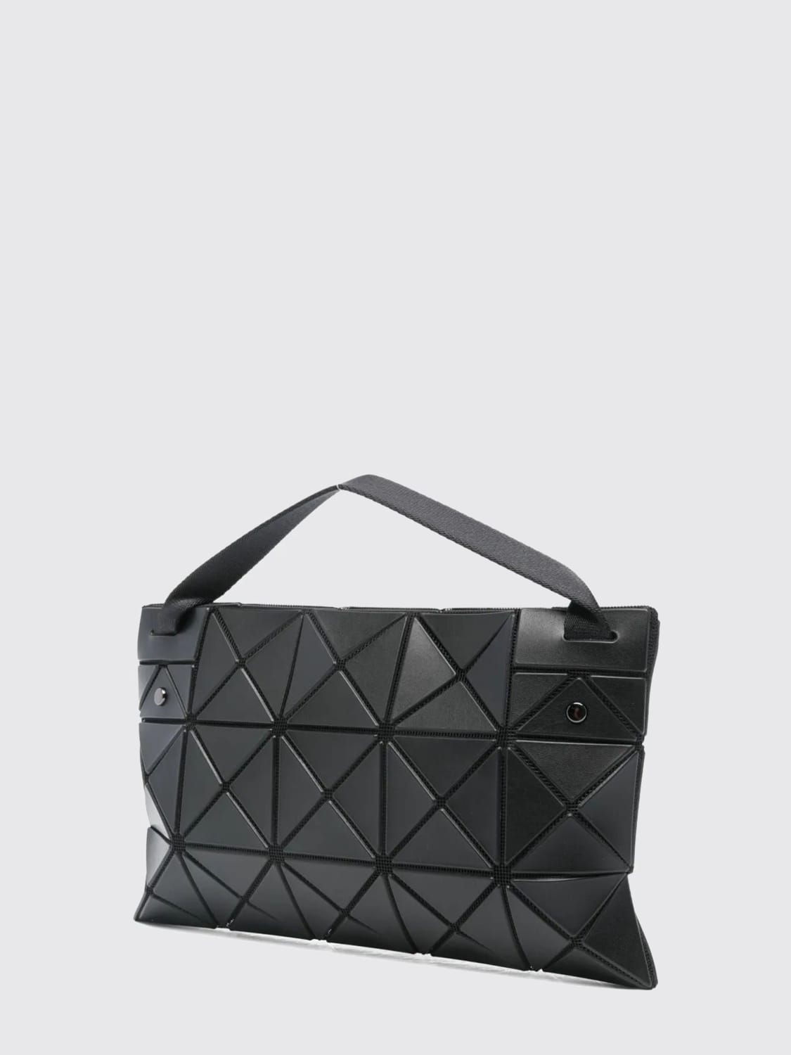 BAO BAO ISSEY MIYAKE HANDBAG: Shoulder bag woman Bao Bao Issey Miyake, Black - Img 3