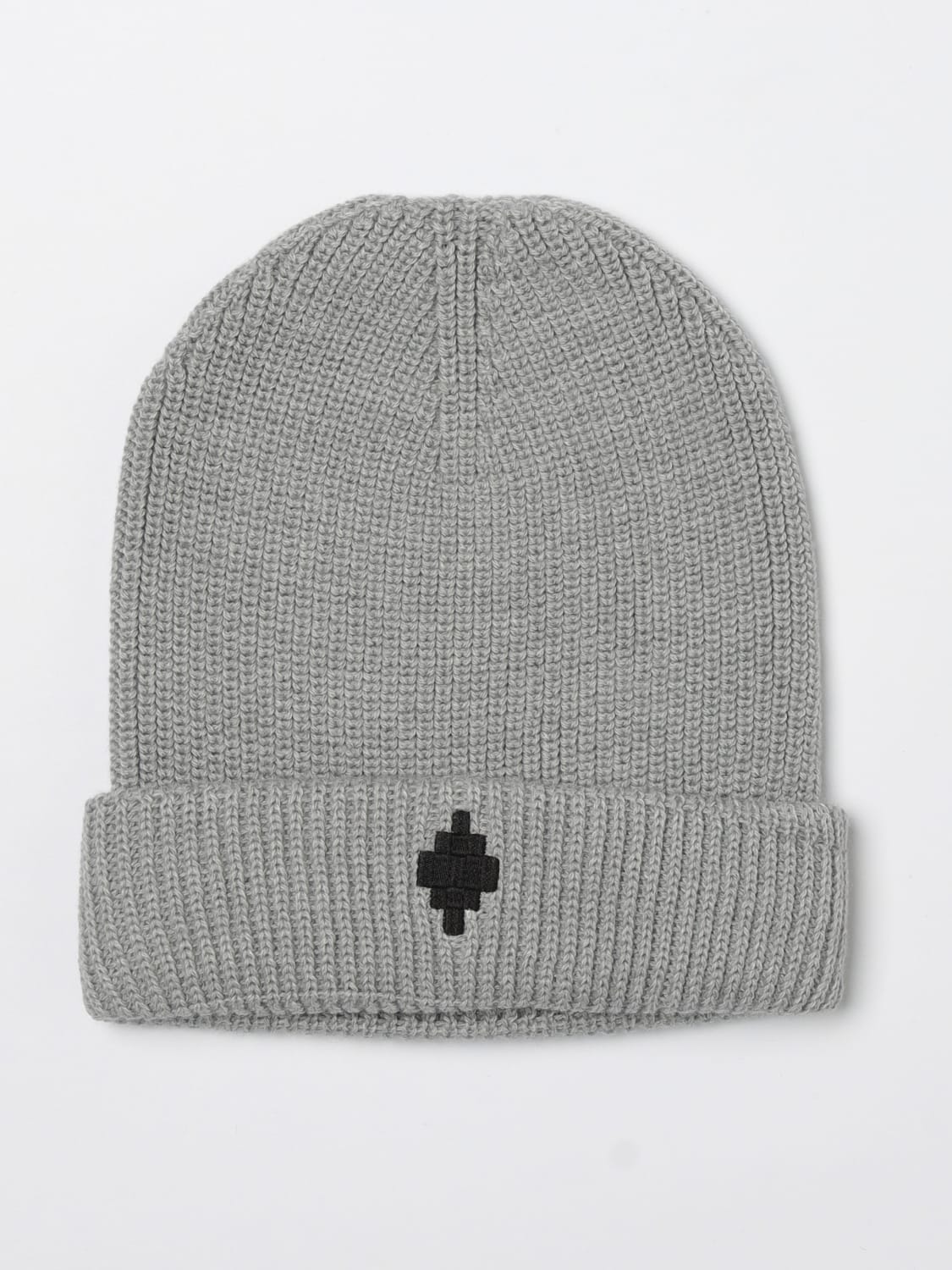 COUNTY OF MILAN HAT: Hat kids County Of Milan, Grey - Img 1