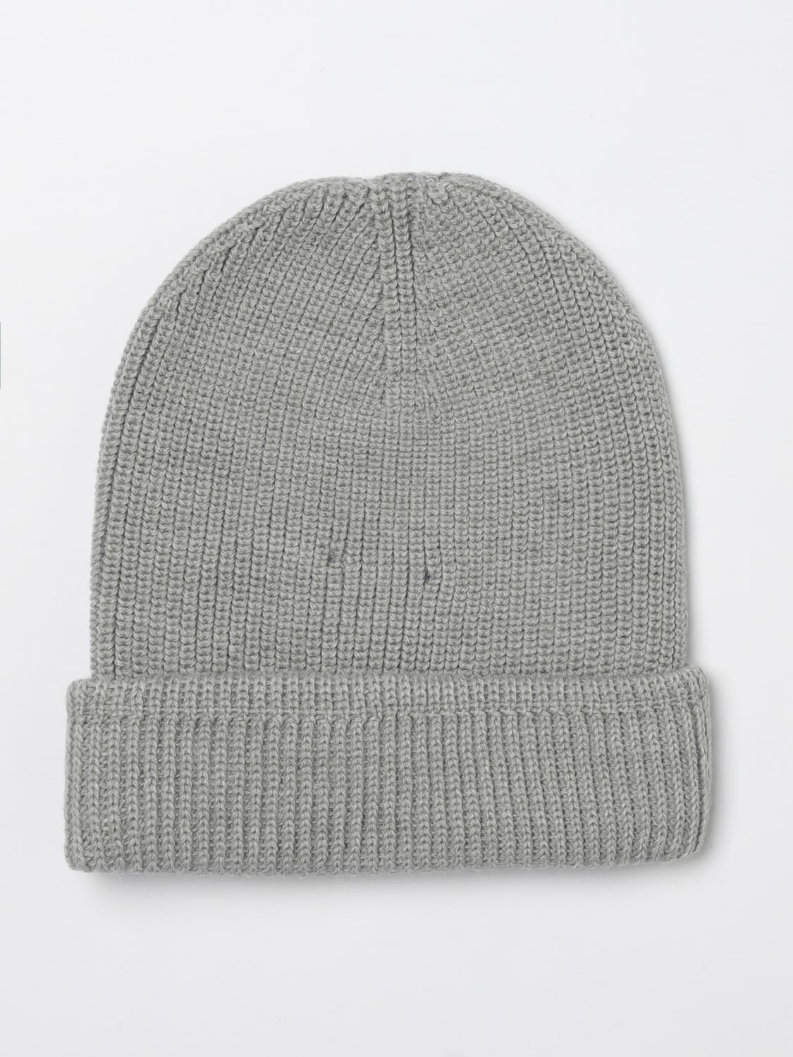 COUNTY OF MILAN HAT: Hat kids County Of Milan, Grey - Img 2