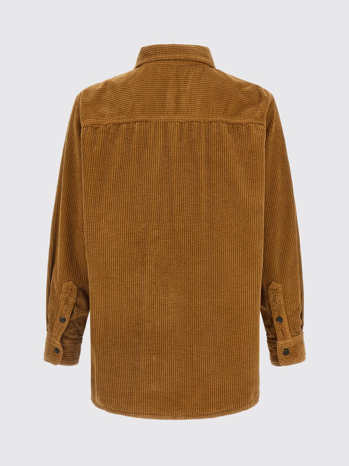 ISABEL MARANT SHIRT: Blazer men Isabel Marant, Beige - Img 2