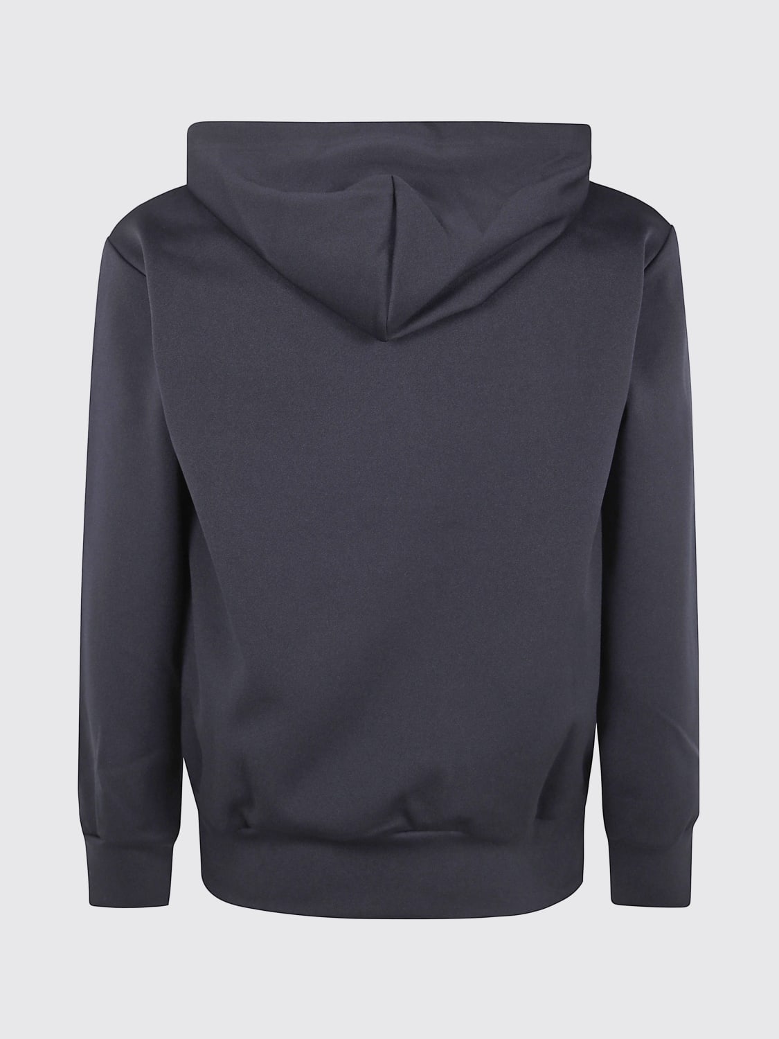 COMME DES GARÇONS PLAY SWEATSHIRT: Sweatshirt men Comme Des Garçons Play, Black - Img 2