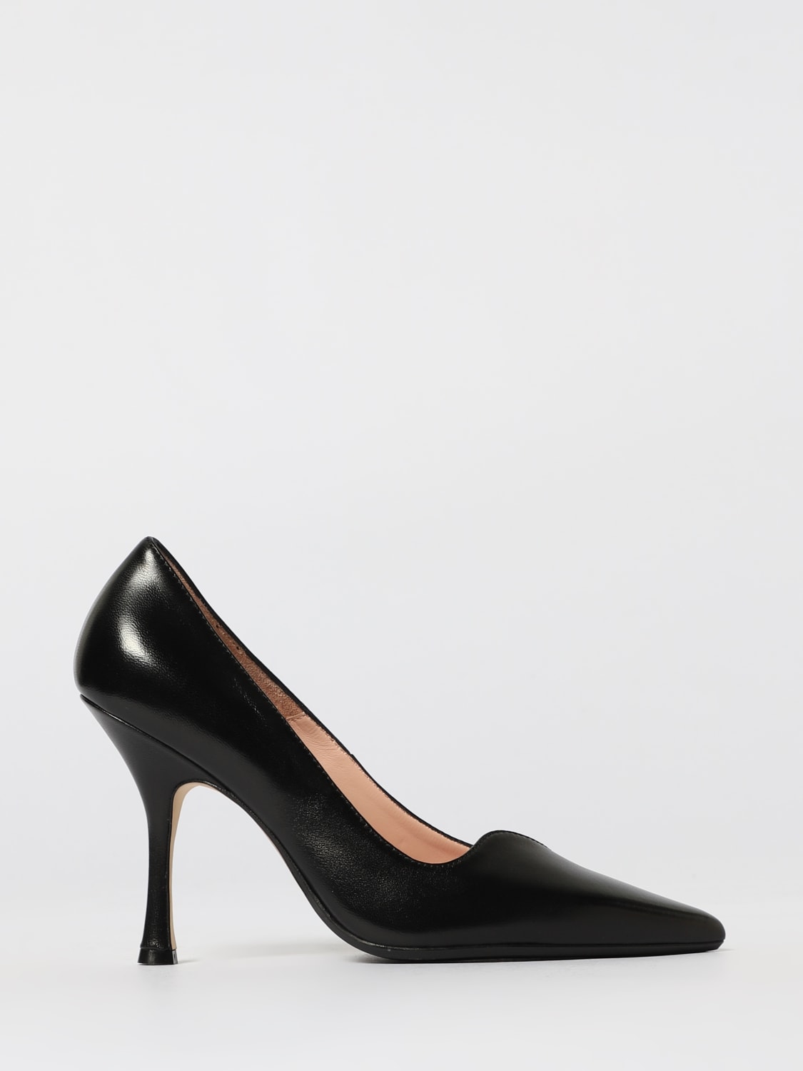 ANNA F. PUMPS: Absatzschuhe damen Anna F., Schwarz - Img 1