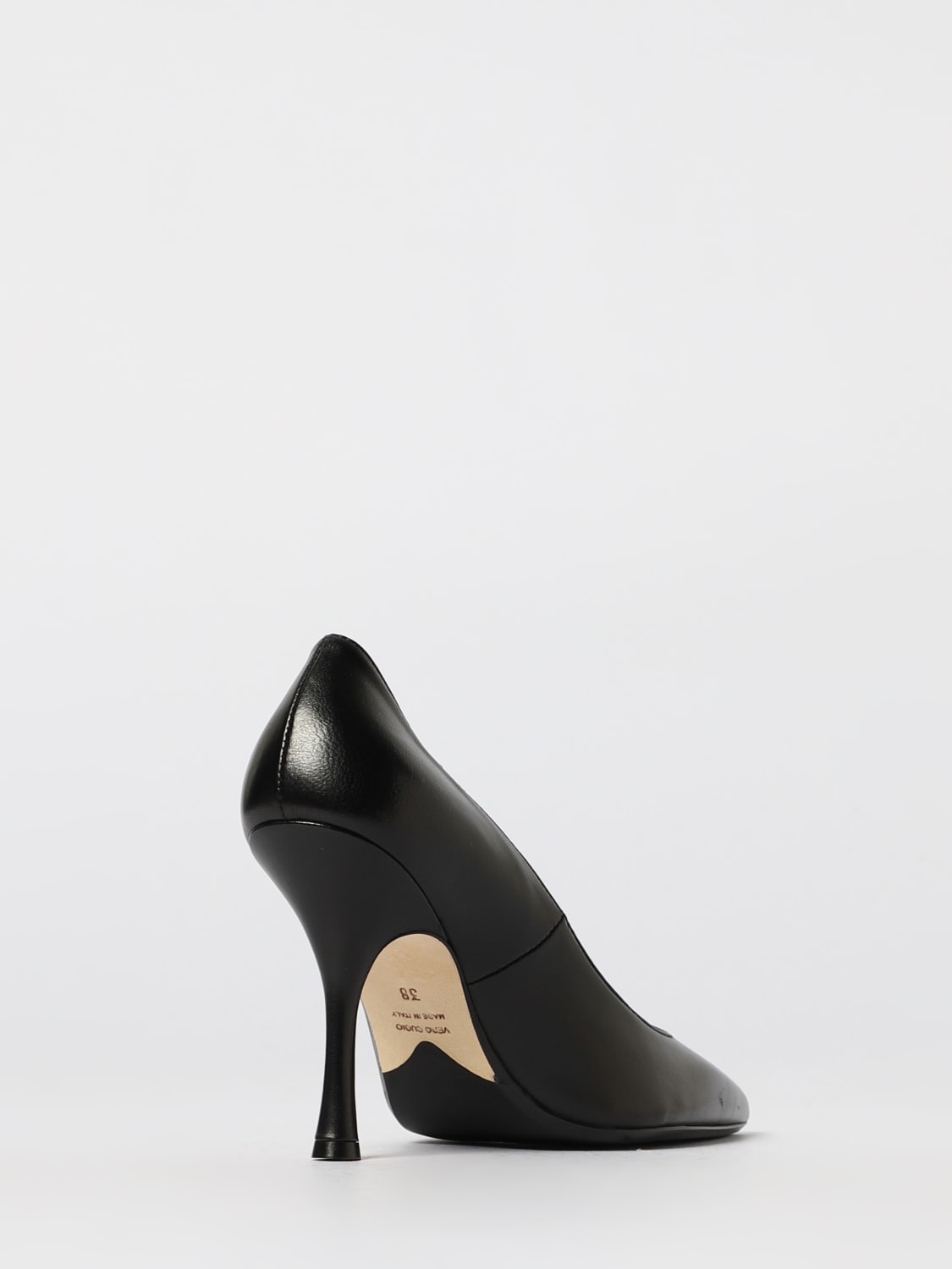 ANNA F. PUMPS: Absatzschuhe damen Anna F., Schwarz - Img 3