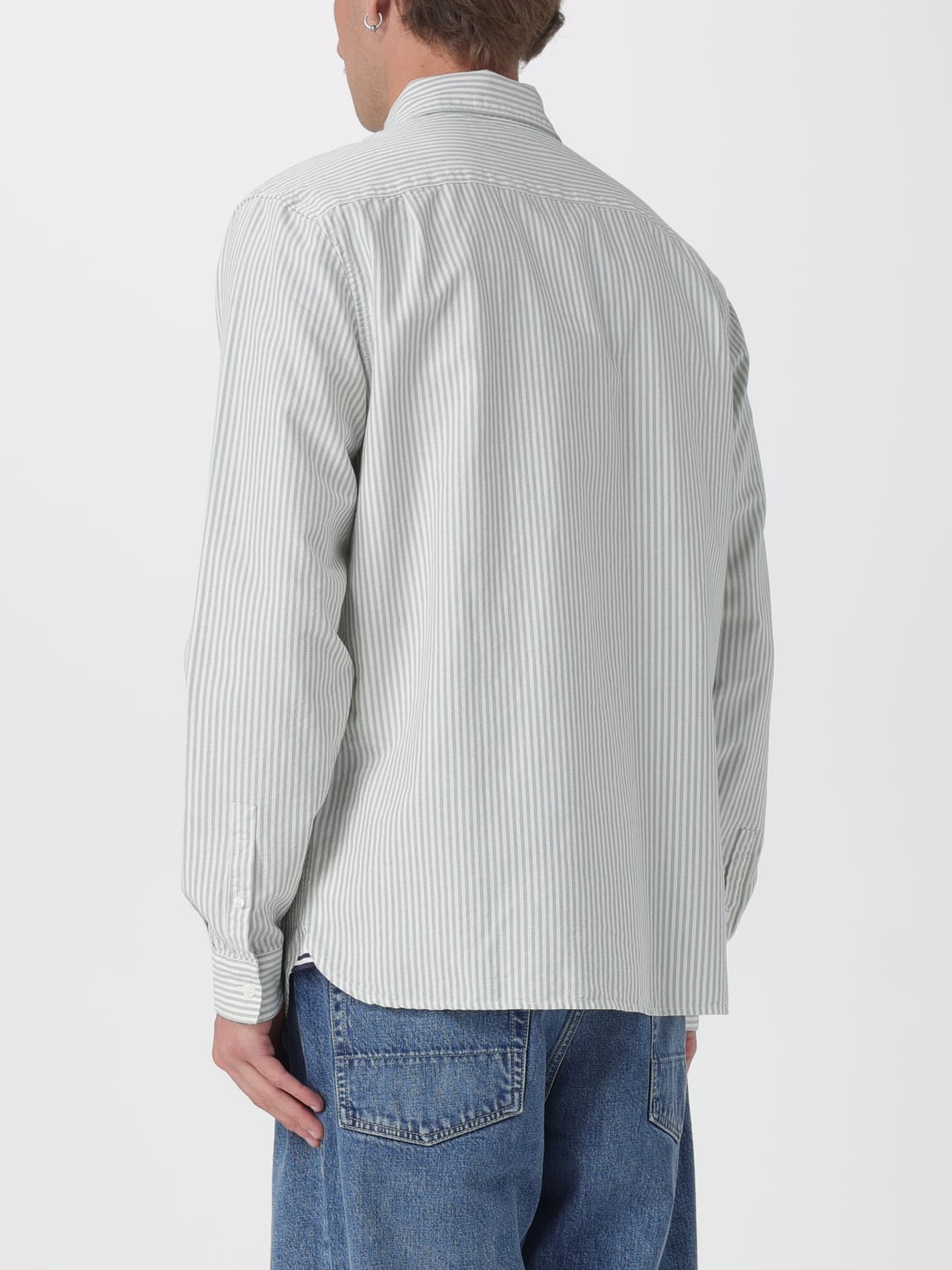 FRED PERRY HEMD: Hemd herren Fred Perry, Bunt - Img 2