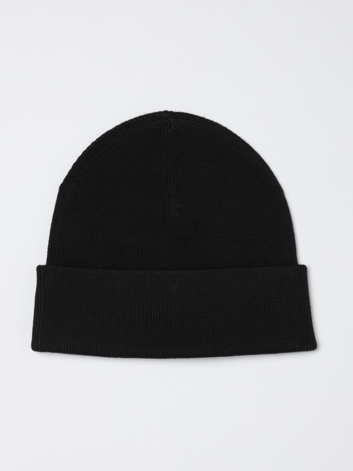 FRED PERRY HAT: Hat men Fred Perry, Black - Img 2