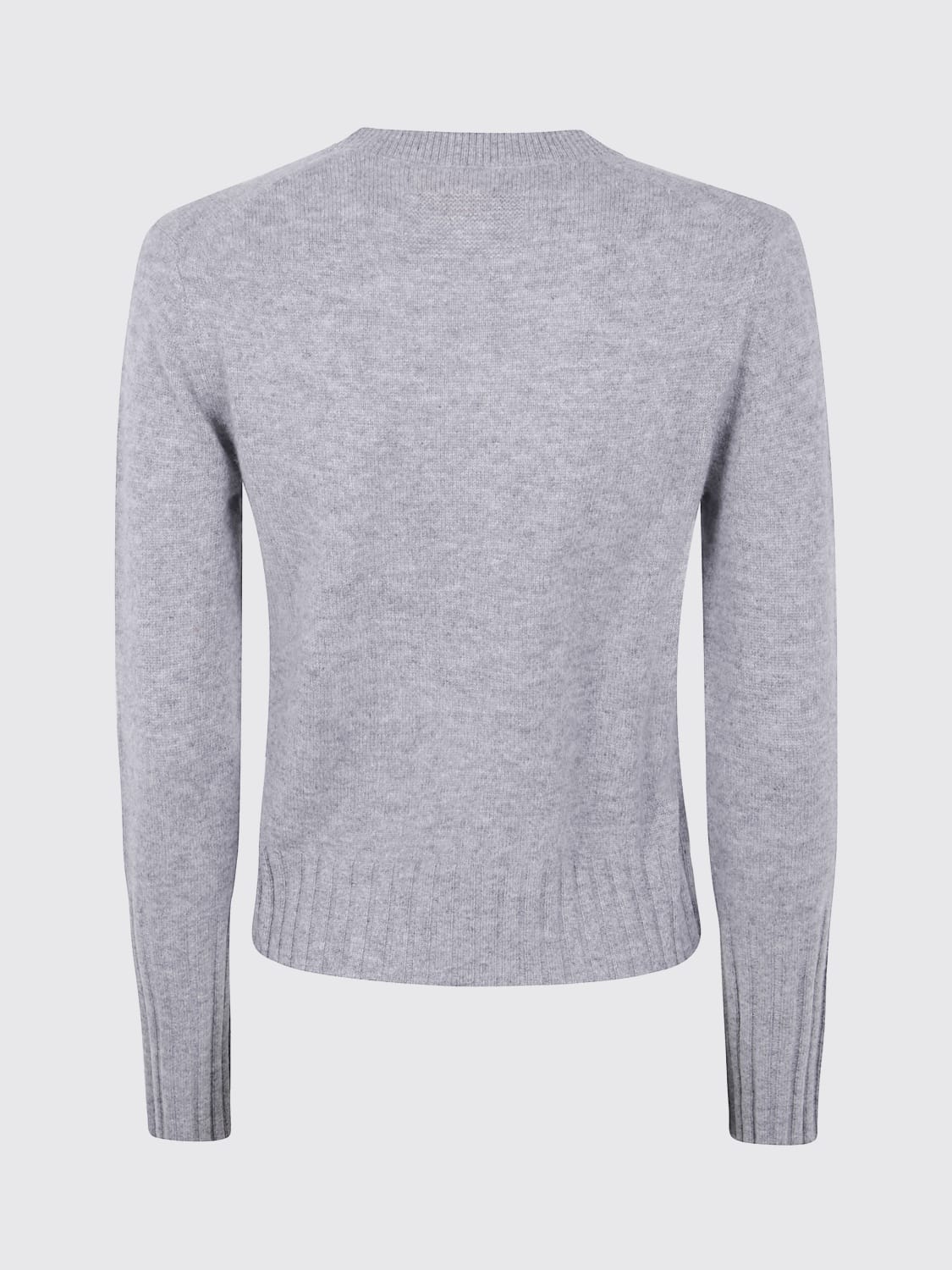 GUEST IN RESIDENCE PULLOVER: Pullover damen Guest In Residence, Grau - Img 2