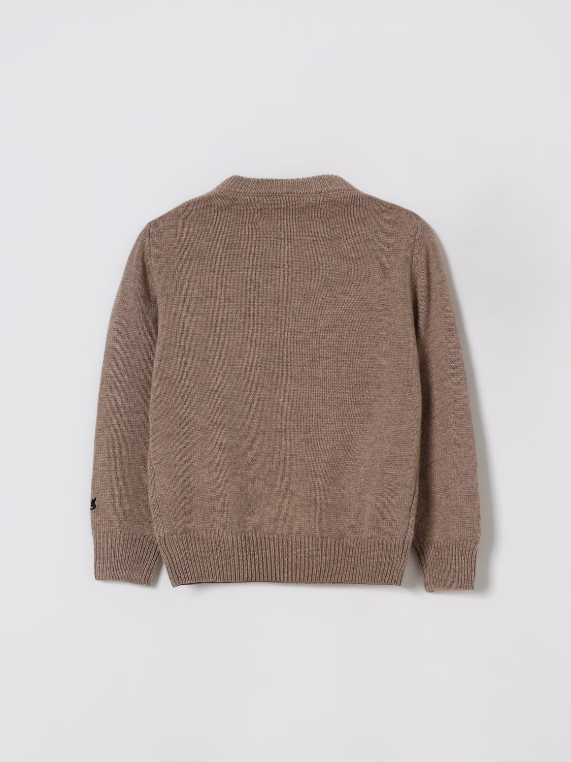 MC2 SAINT BARTH PULLOVER: Pullover kinder Mc2 Saint Barth, Bunt - Img 2