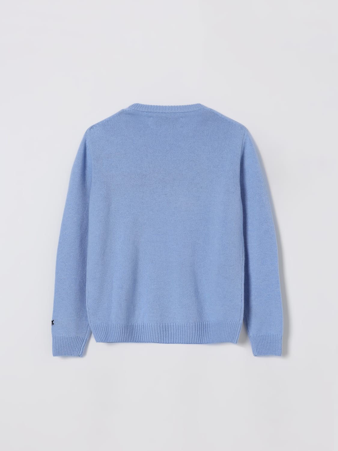 MC2 SAINT BARTH SWEATER: Sweater kids Mc2 Saint Barth, Multicolor - Img 2