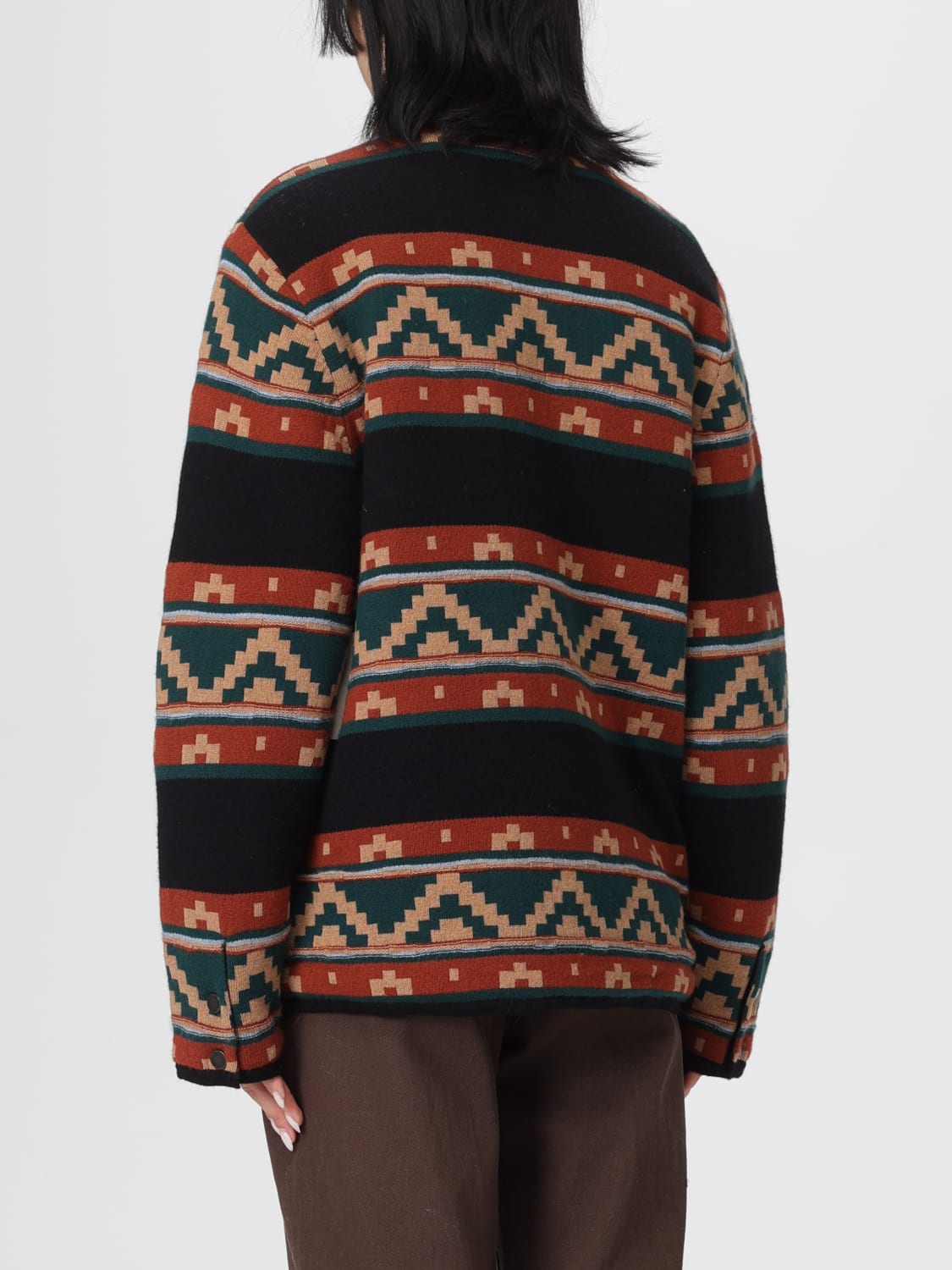 GUEST IN RESIDENCE JACKET: Blazer woman Guest In Residence, Multicolor - Img 2