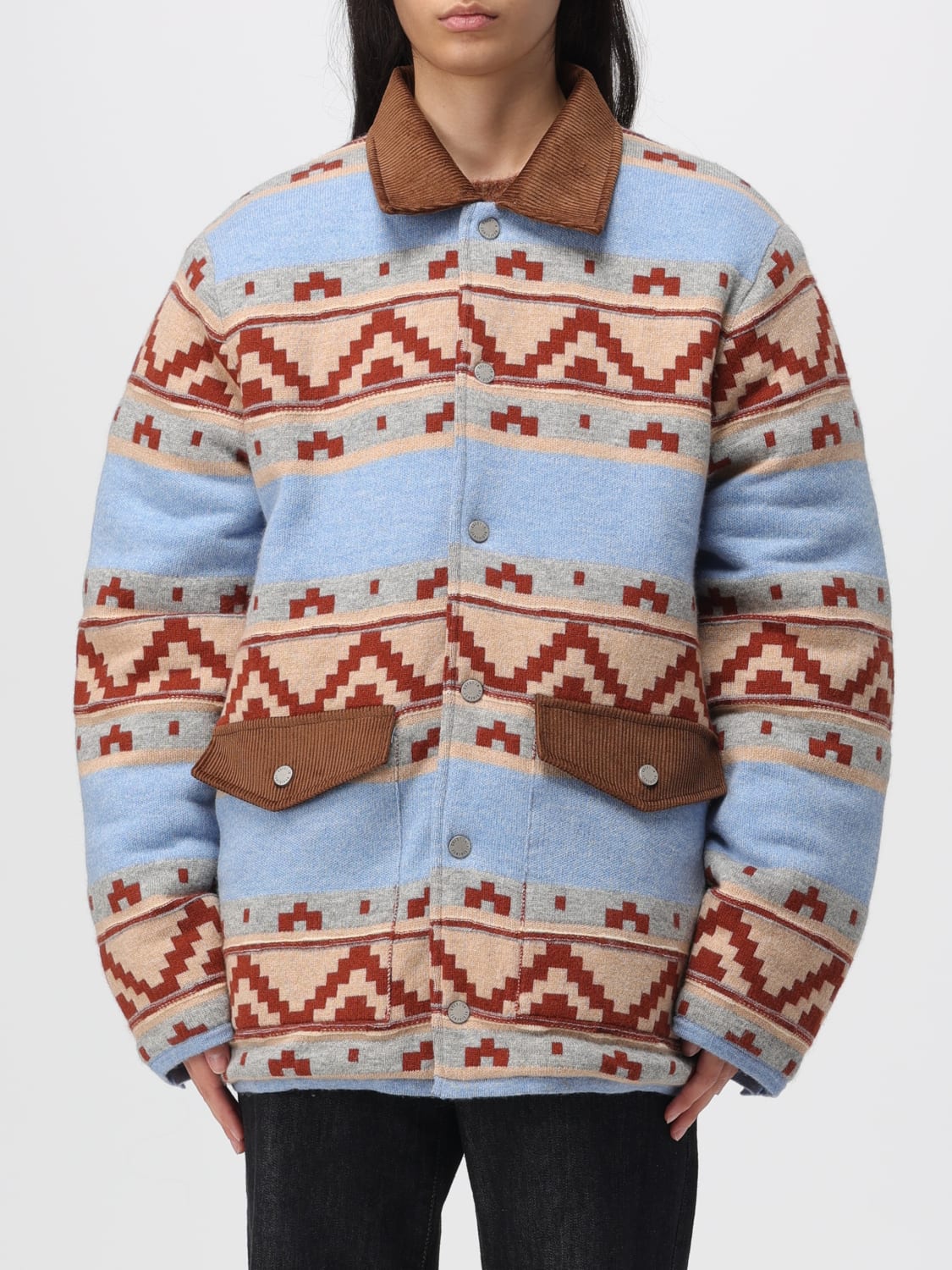 GUEST IN RESIDENCE VESTE: Blazer femme Guest In Residence, Fa01 - Img 1