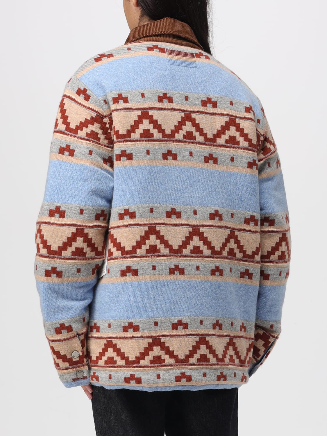 GUEST IN RESIDENCE VESTE: Blazer femme Guest In Residence, Fa01 - Img 2