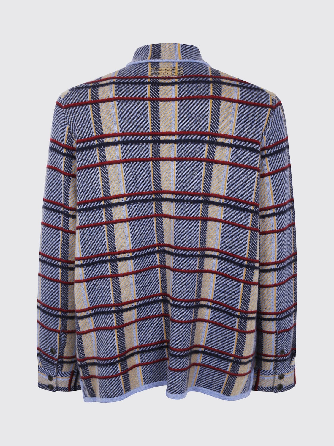 GUEST IN RESIDENCE HEMDBLUSE: Hemdbluse damen Guest In Residence, Blau - Img 2