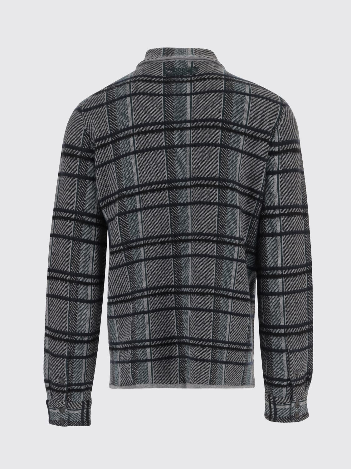 GUEST IN RESIDENCE CAMISA: Camisa mujer Guest In Residence, Rojo - Img 2