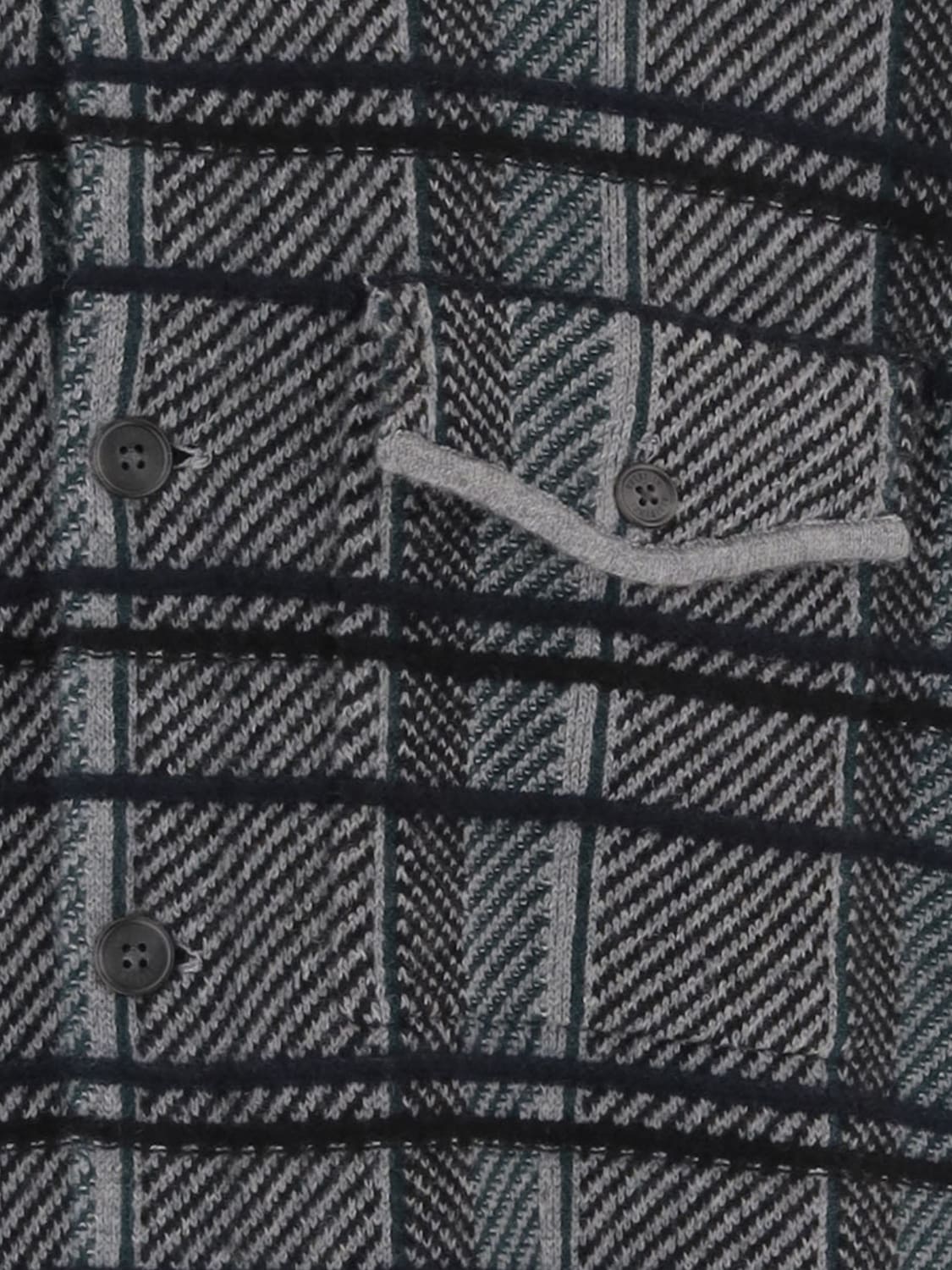 GUEST IN RESIDENCE CAMISA: Camisa mujer Guest In Residence, Rojo - Img 3