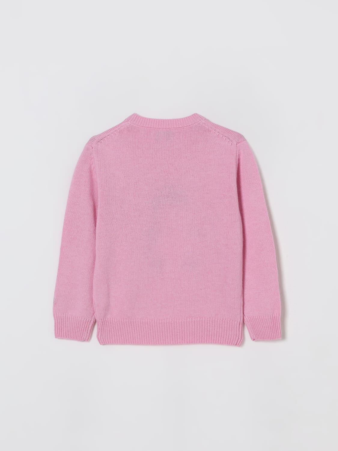 MC2 SAINT BARTH SWEATER: Sweater kids Mc2 Saint Barth, Multicolor - Img 2