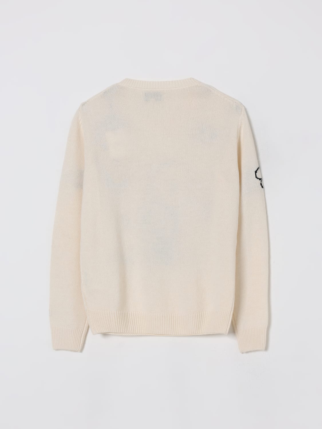 MC2 SAINT BARTH SWEATER: Sweater kids Mc2 Saint Barth, Multicolor - Img 2