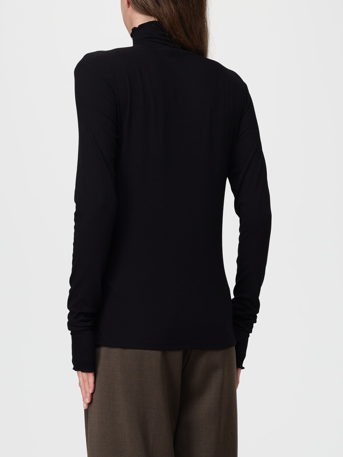 FILIPPA K PULLOVER: Pullover damen Filippa K, Schwarz - Img 2