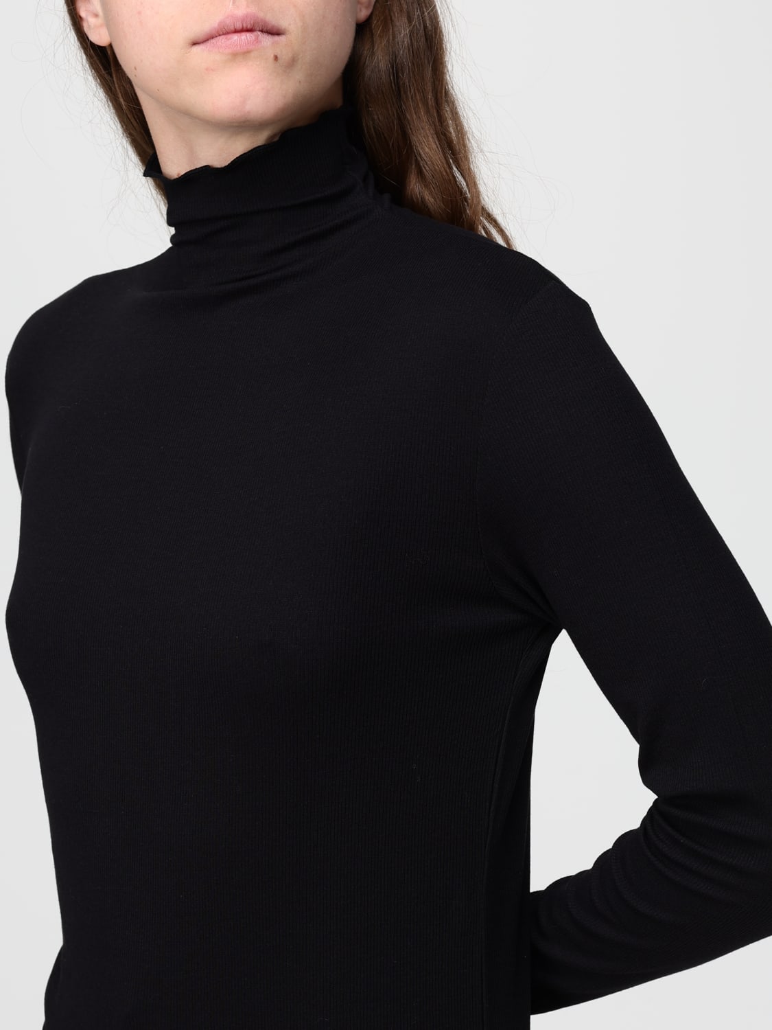 FILIPPA K PULLOVER: Pullover damen Filippa K, Schwarz - Img 3