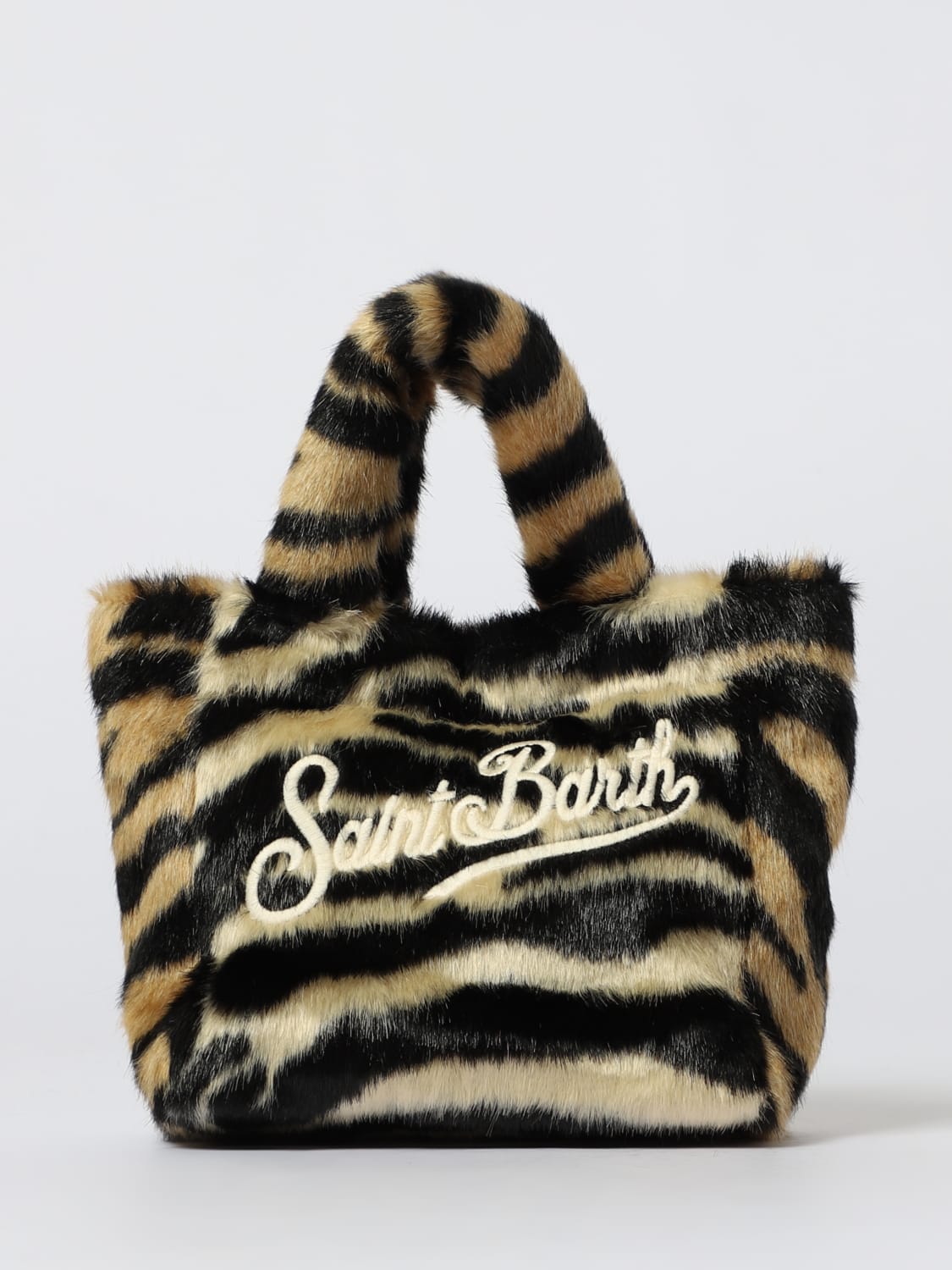 MC2 SAINT BARTH MINI BAG: Handbag woman Mc2 Saint Barth, Fa01 - Img 1