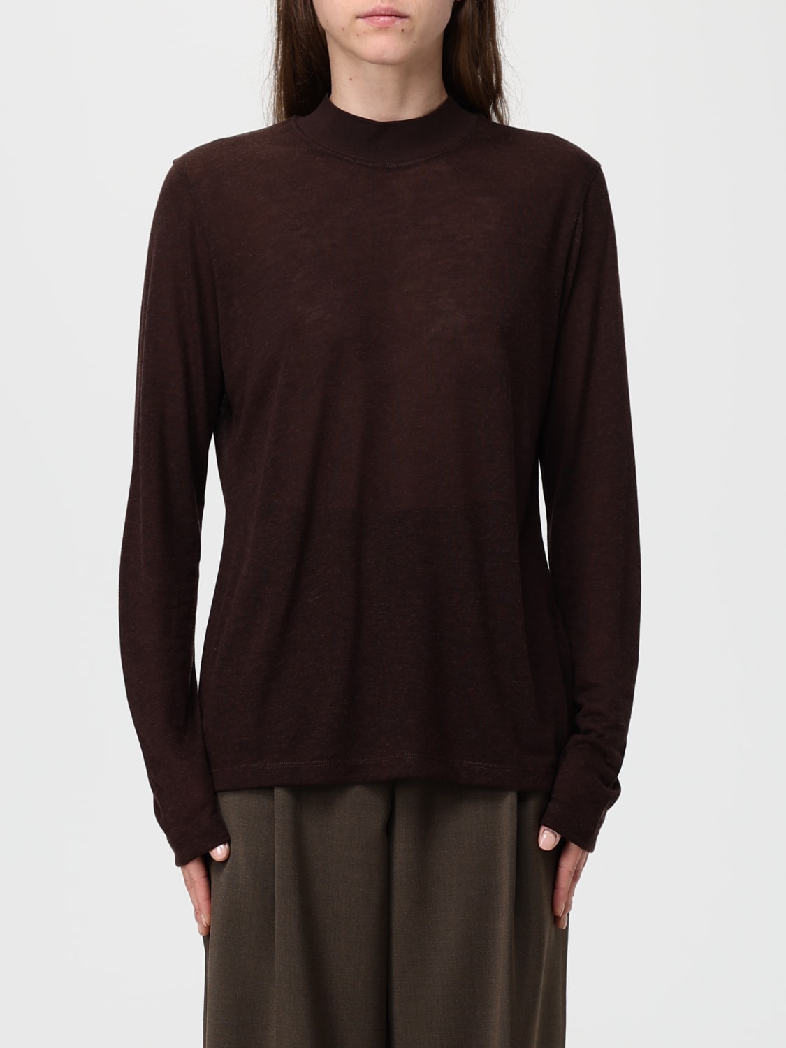 FILIPPA K PULL: Pull femme Filippa K, Rouge - Img 1