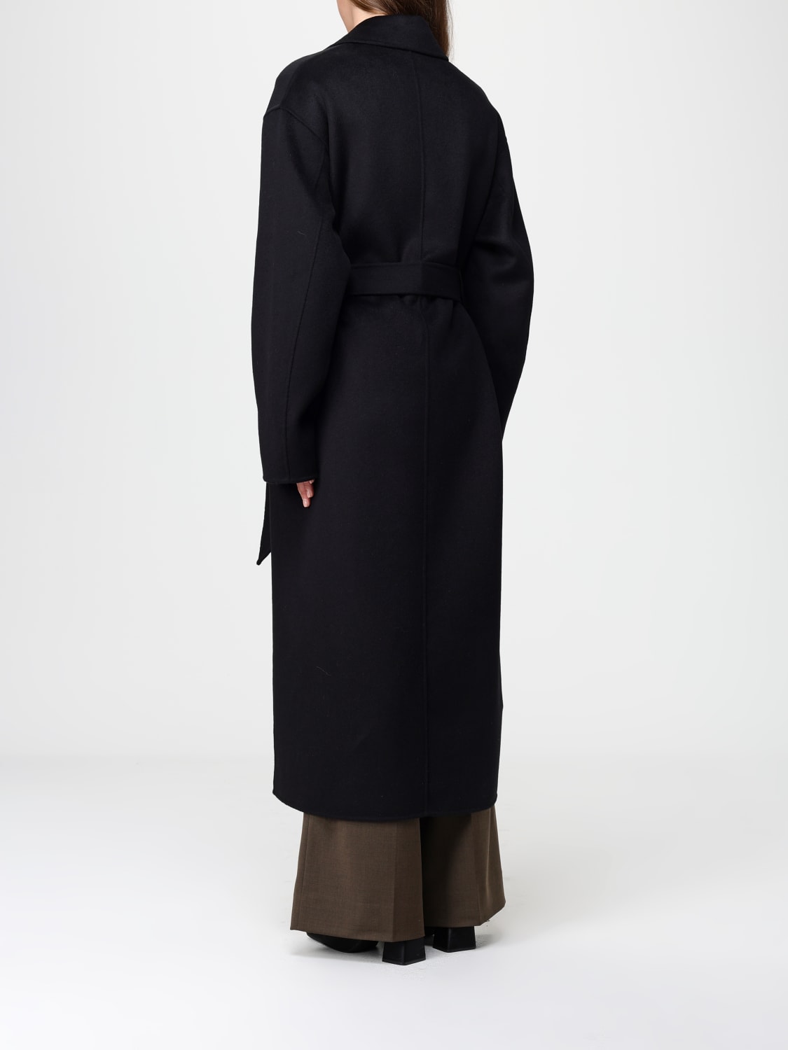 FILIPPA K COAT: Coat woman Filippa K, Black - Img 2